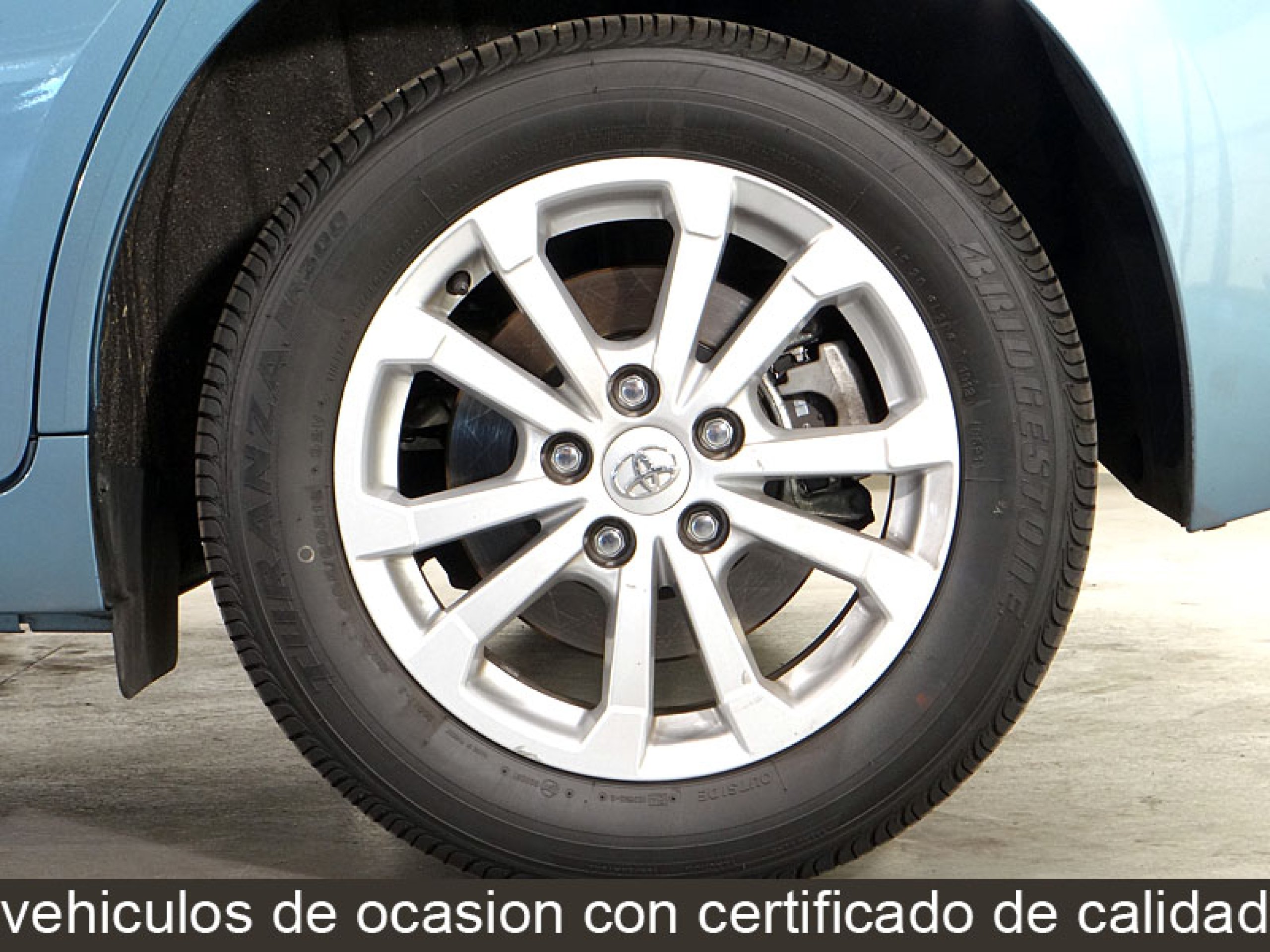 Foto Toyota Verso 37