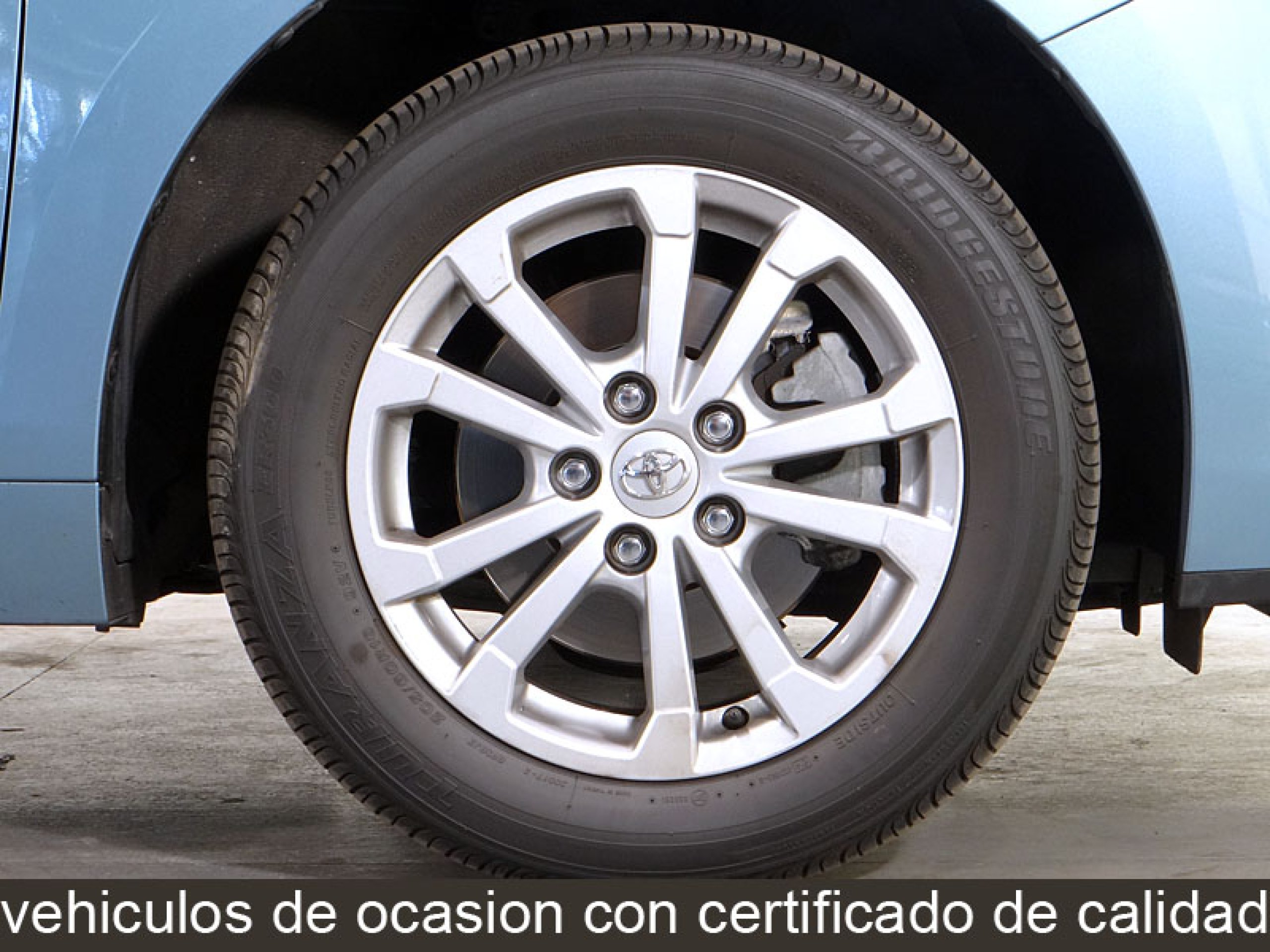Foto Toyota Verso 39