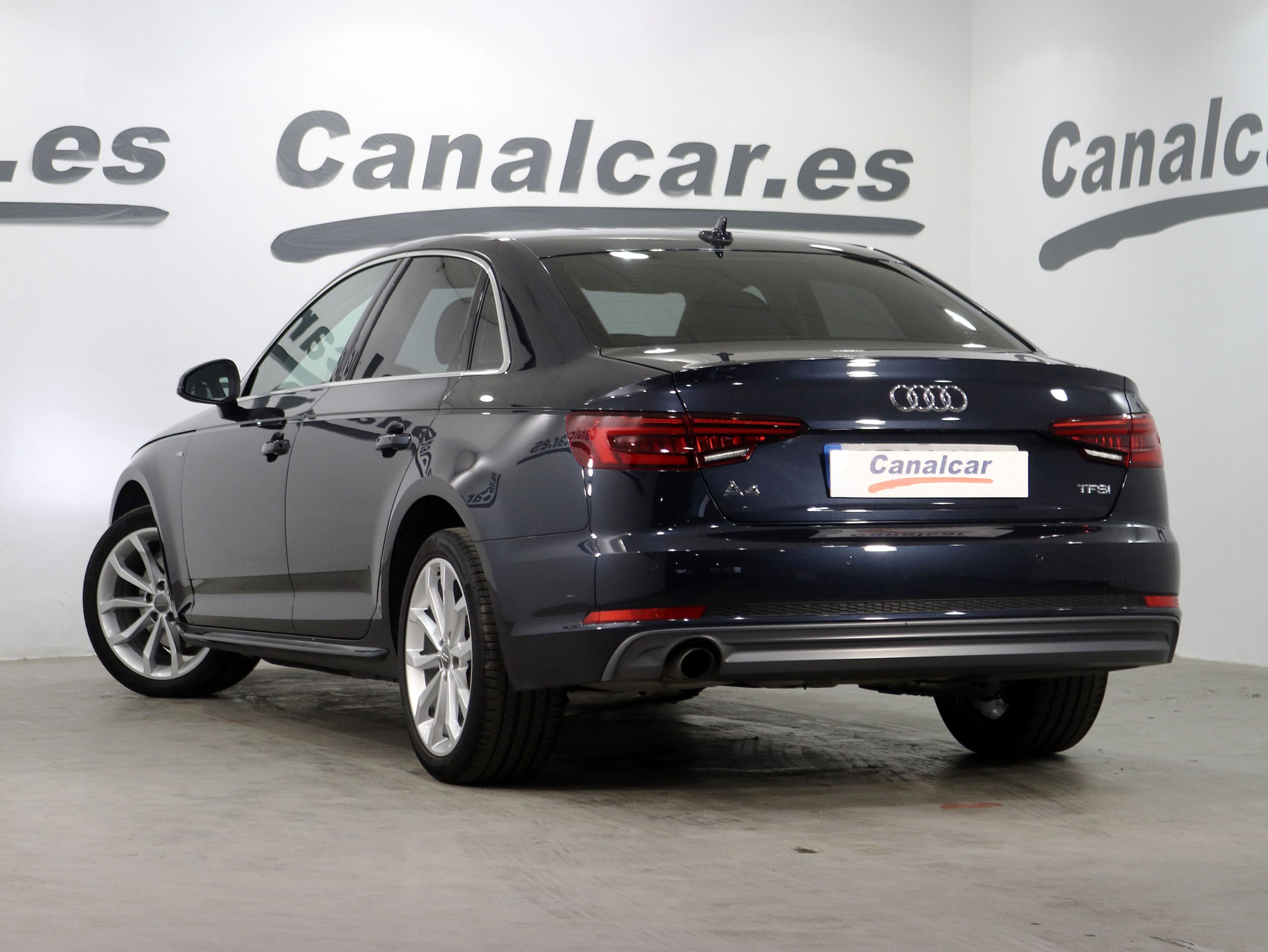 Foto Audi A4 7