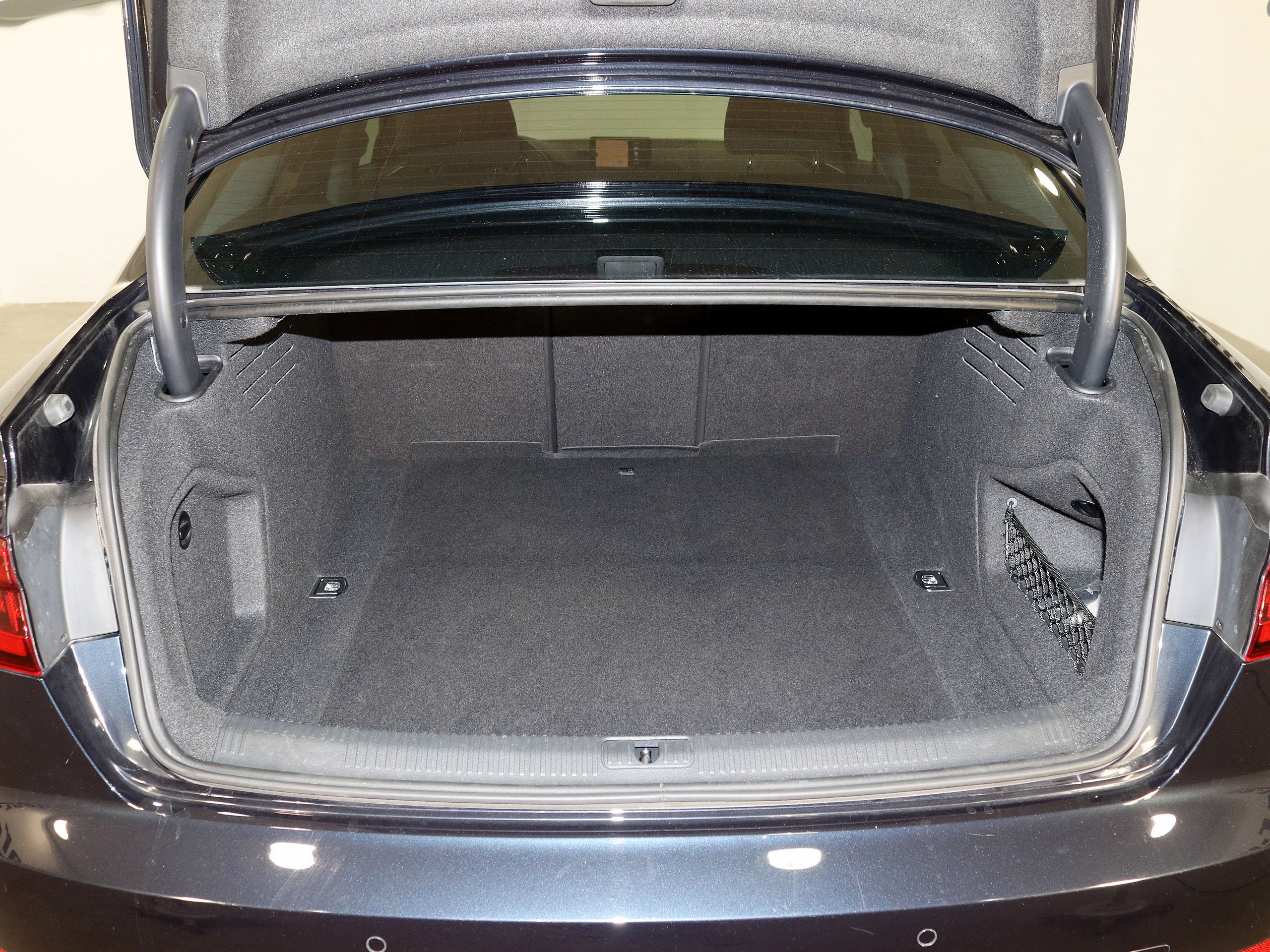 Foto Audi A4 9
