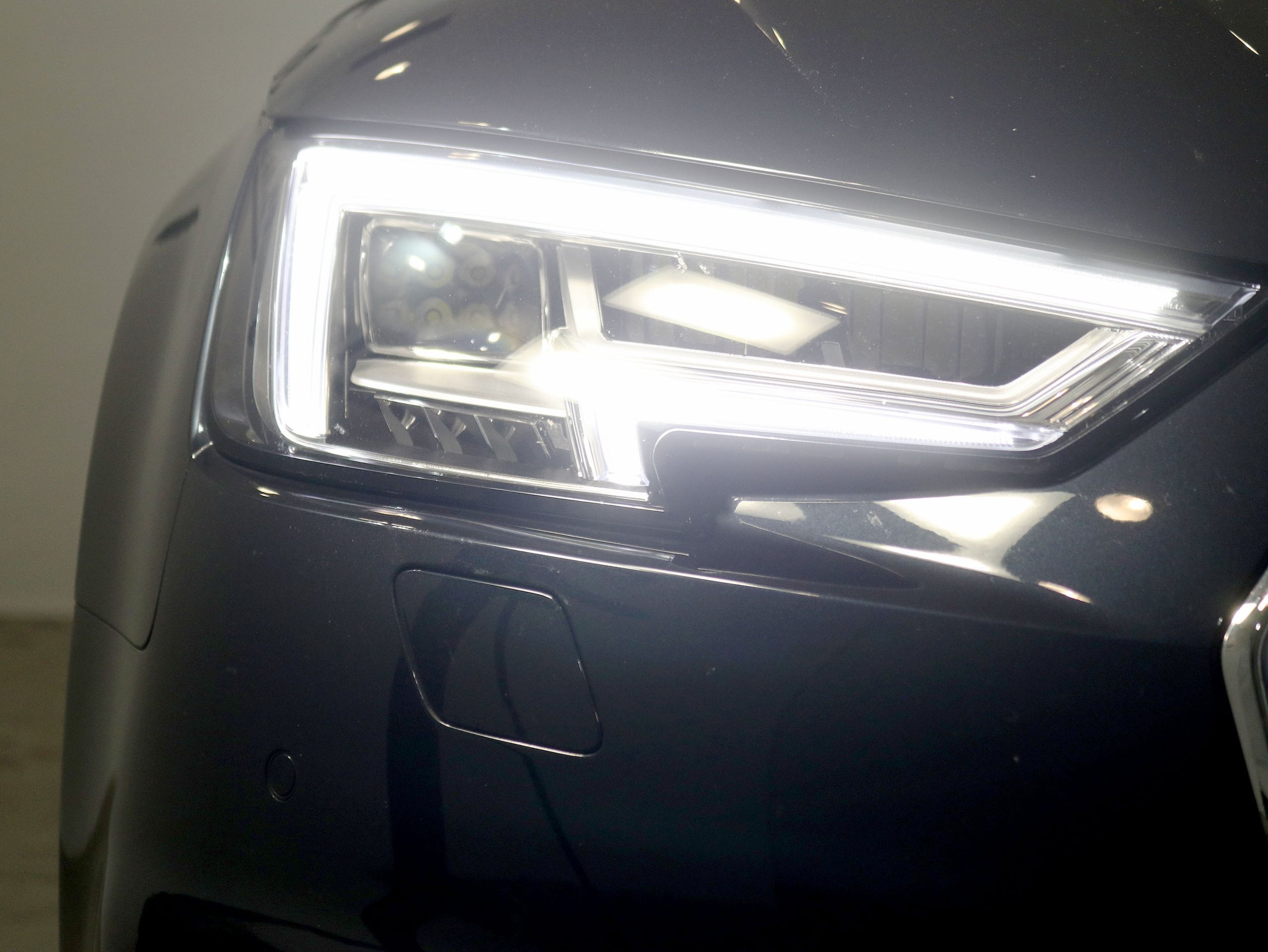 Foto Audi A4 12