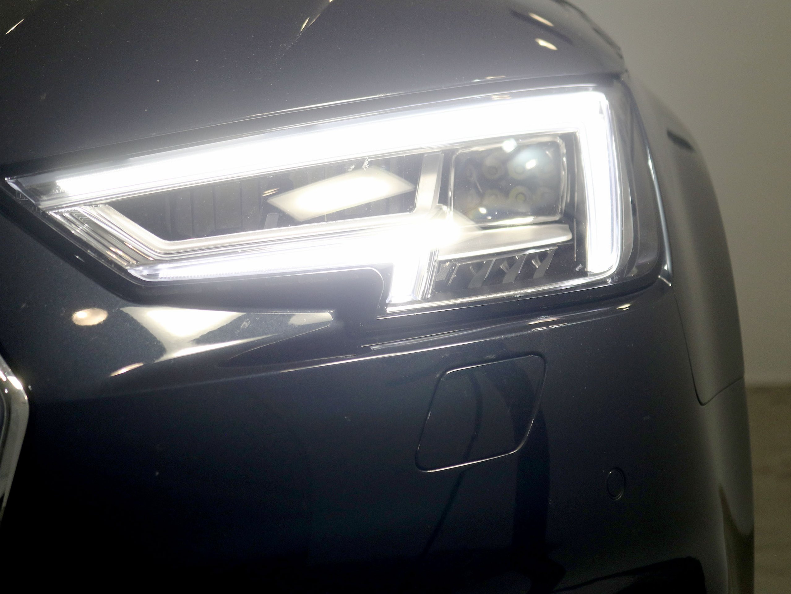 Foto Audi A4 13