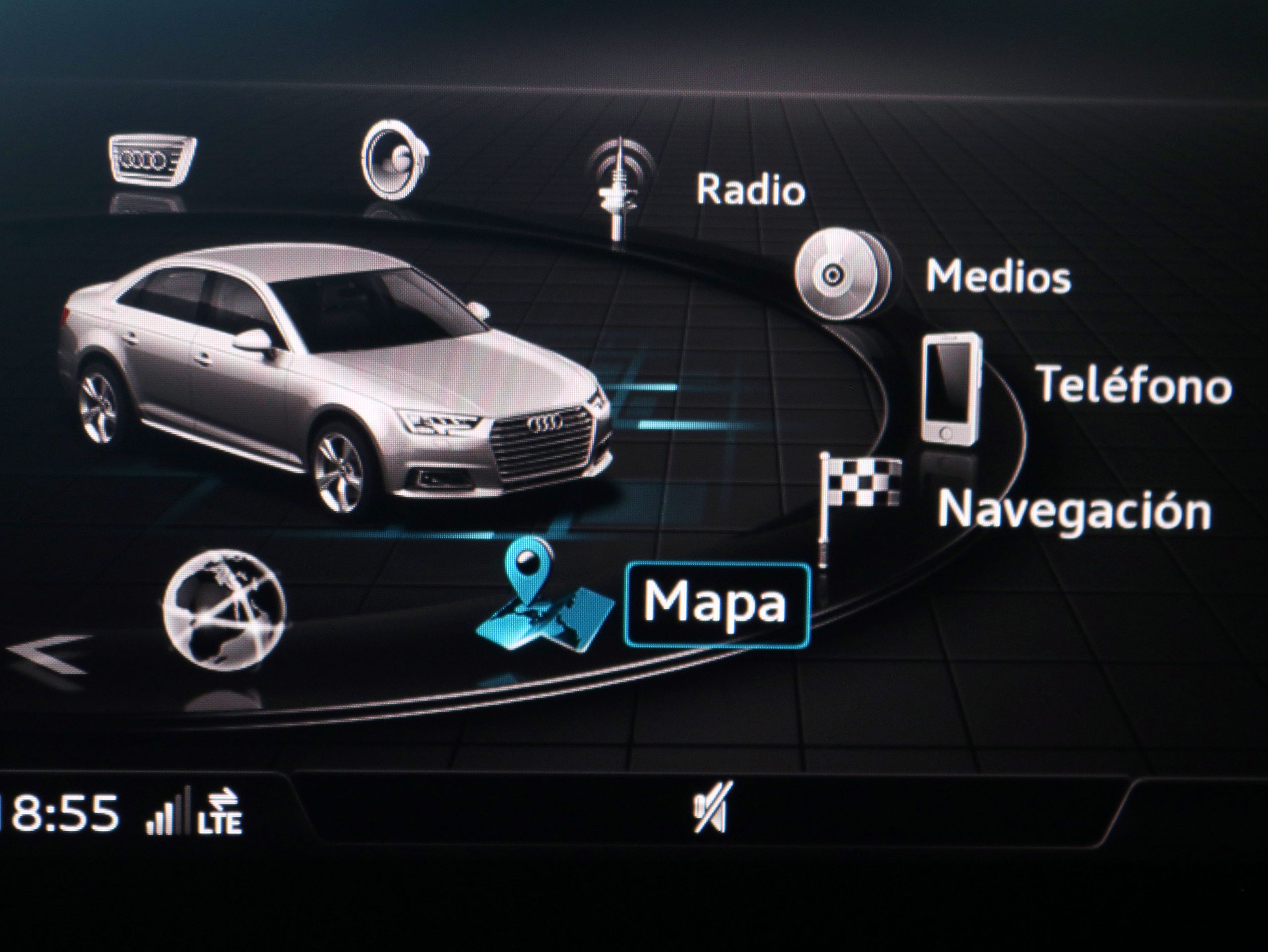 Foto Audi A4 18