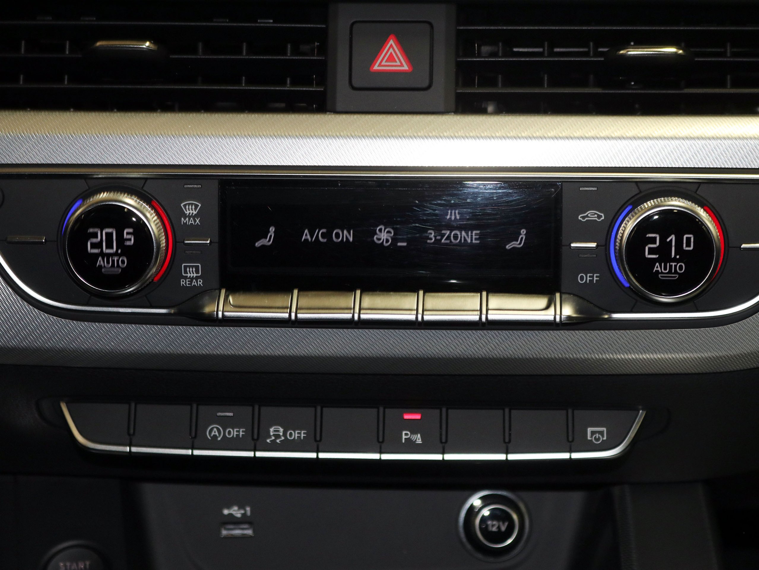 Foto Audi A4 20