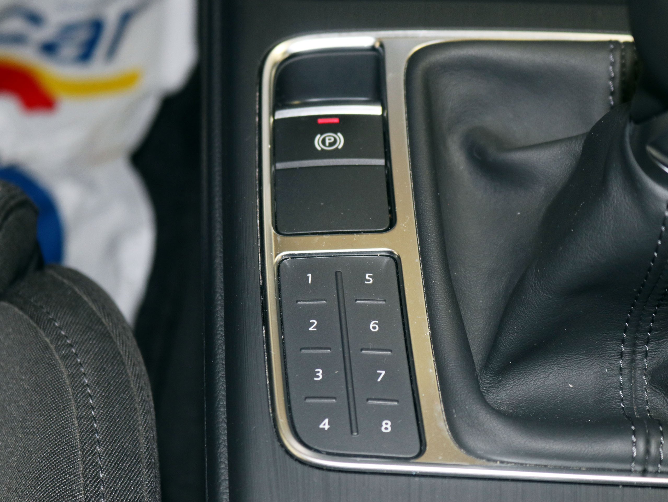 Foto Audi A4 23