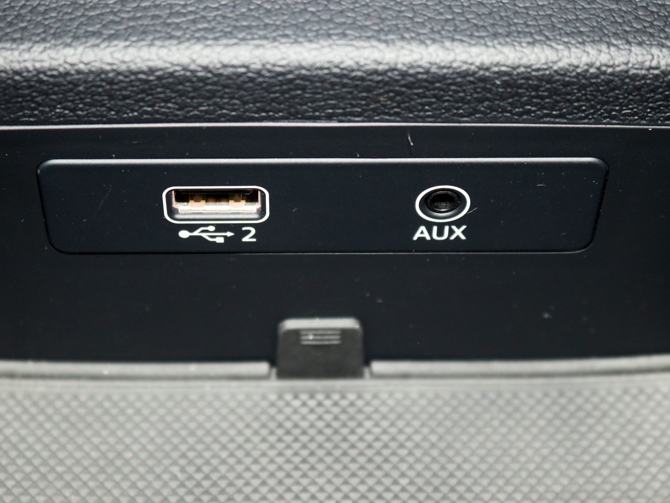 Foto Audi A4 24