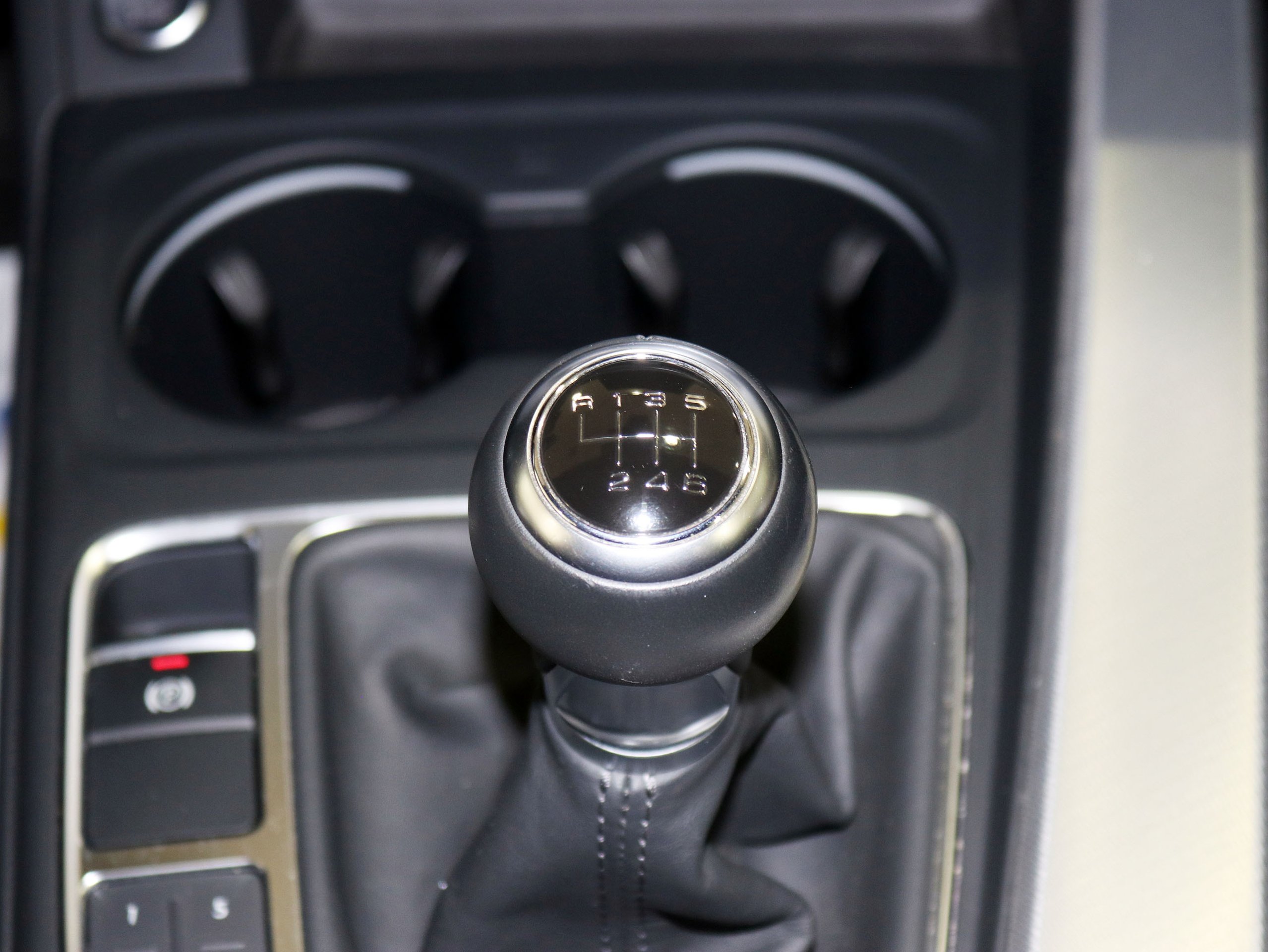 Foto Audi A4 25