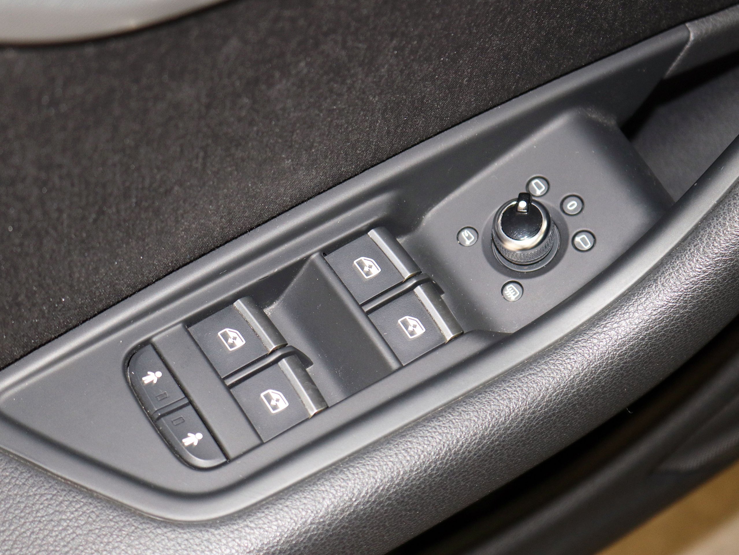 Foto Audi A4 26