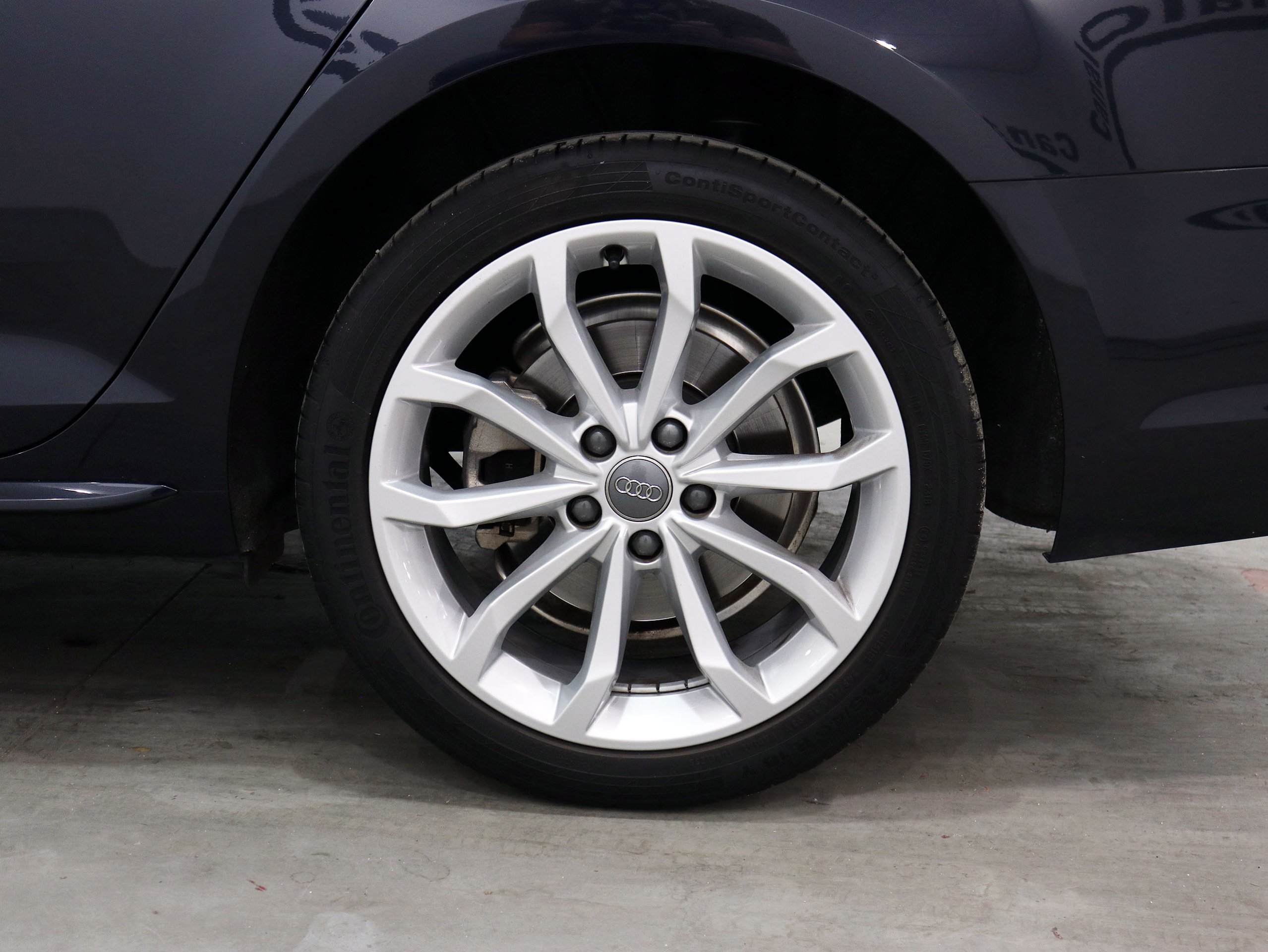 Foto Audi A4 30