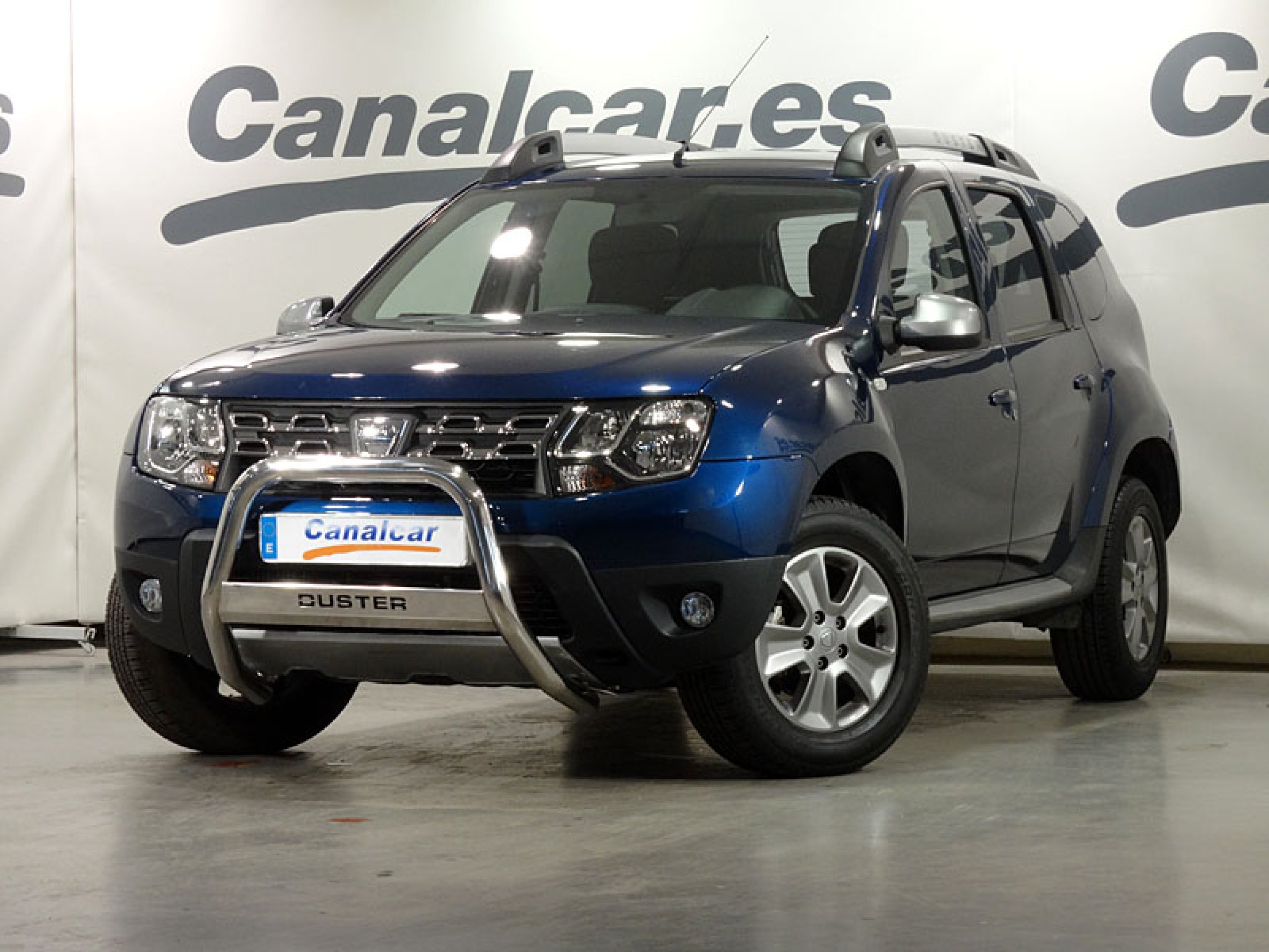 Foto Dacia Duster 1