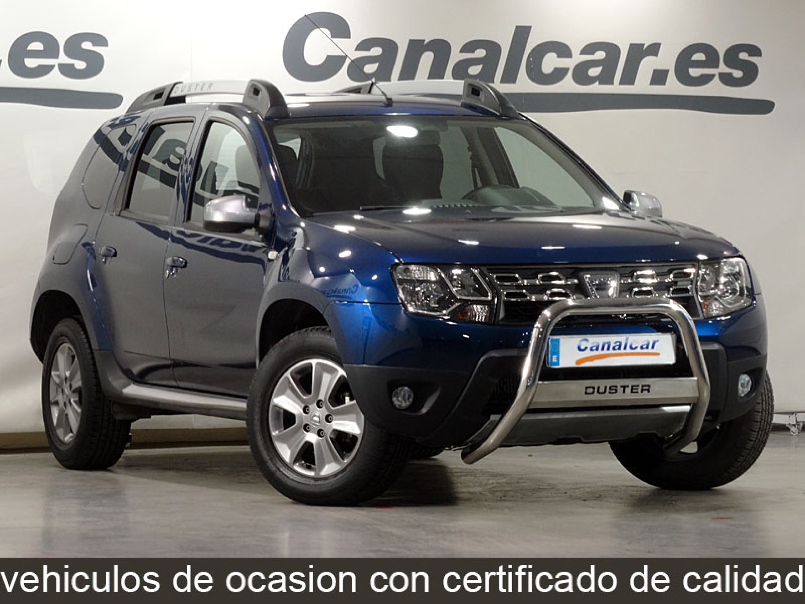Foto Dacia Duster 3
