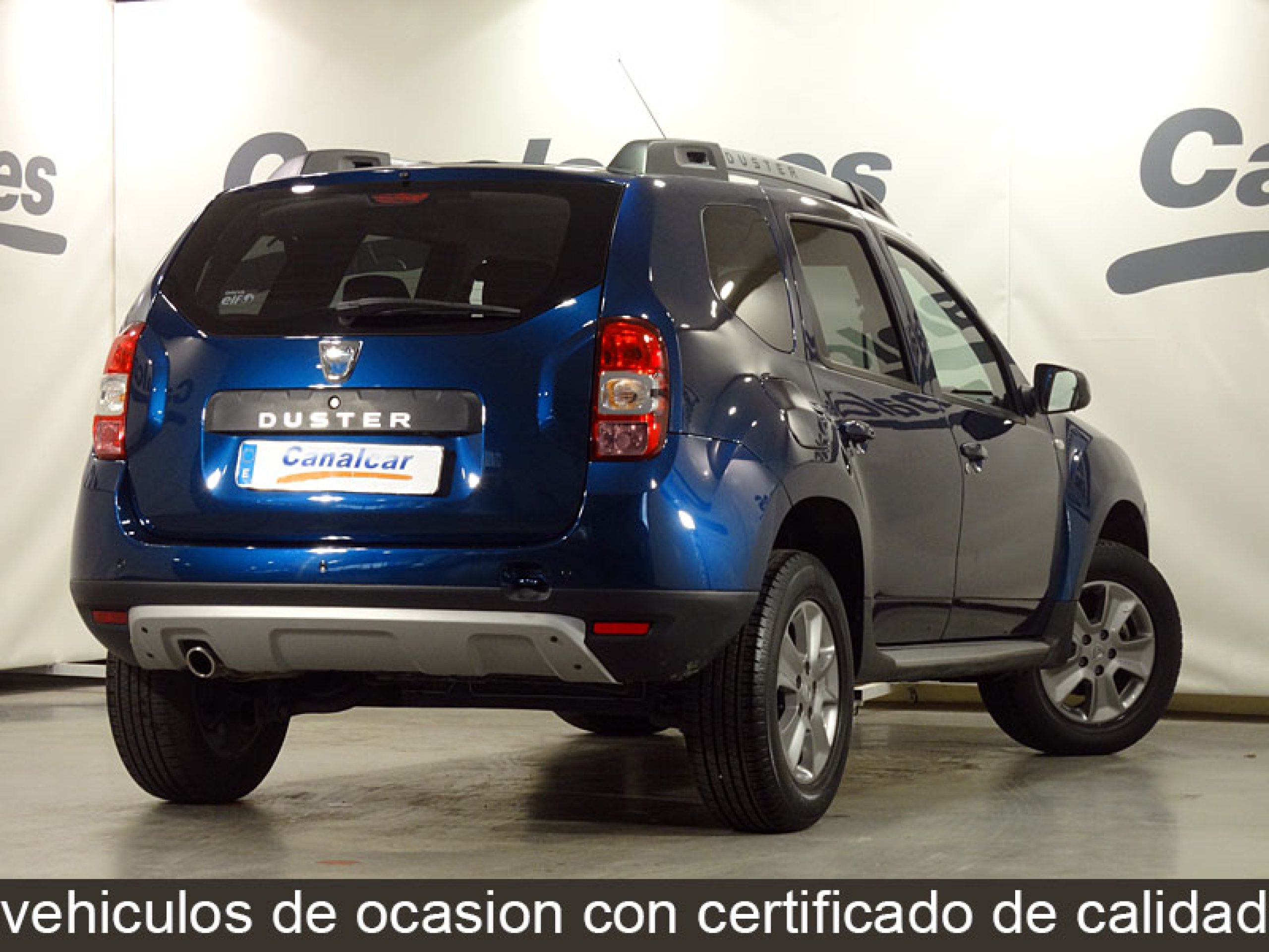 Foto Dacia Duster 4