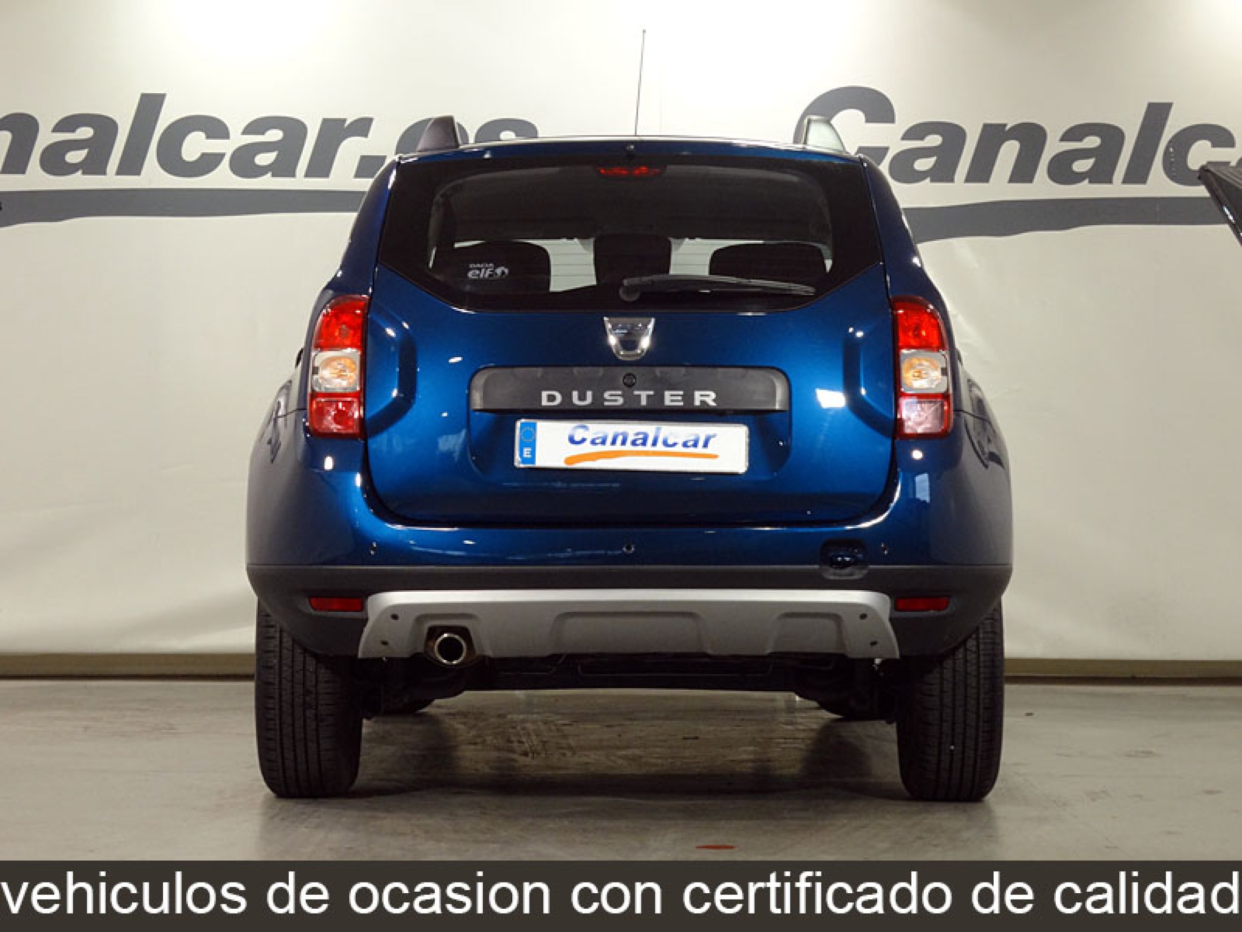 Foto Dacia Duster 5