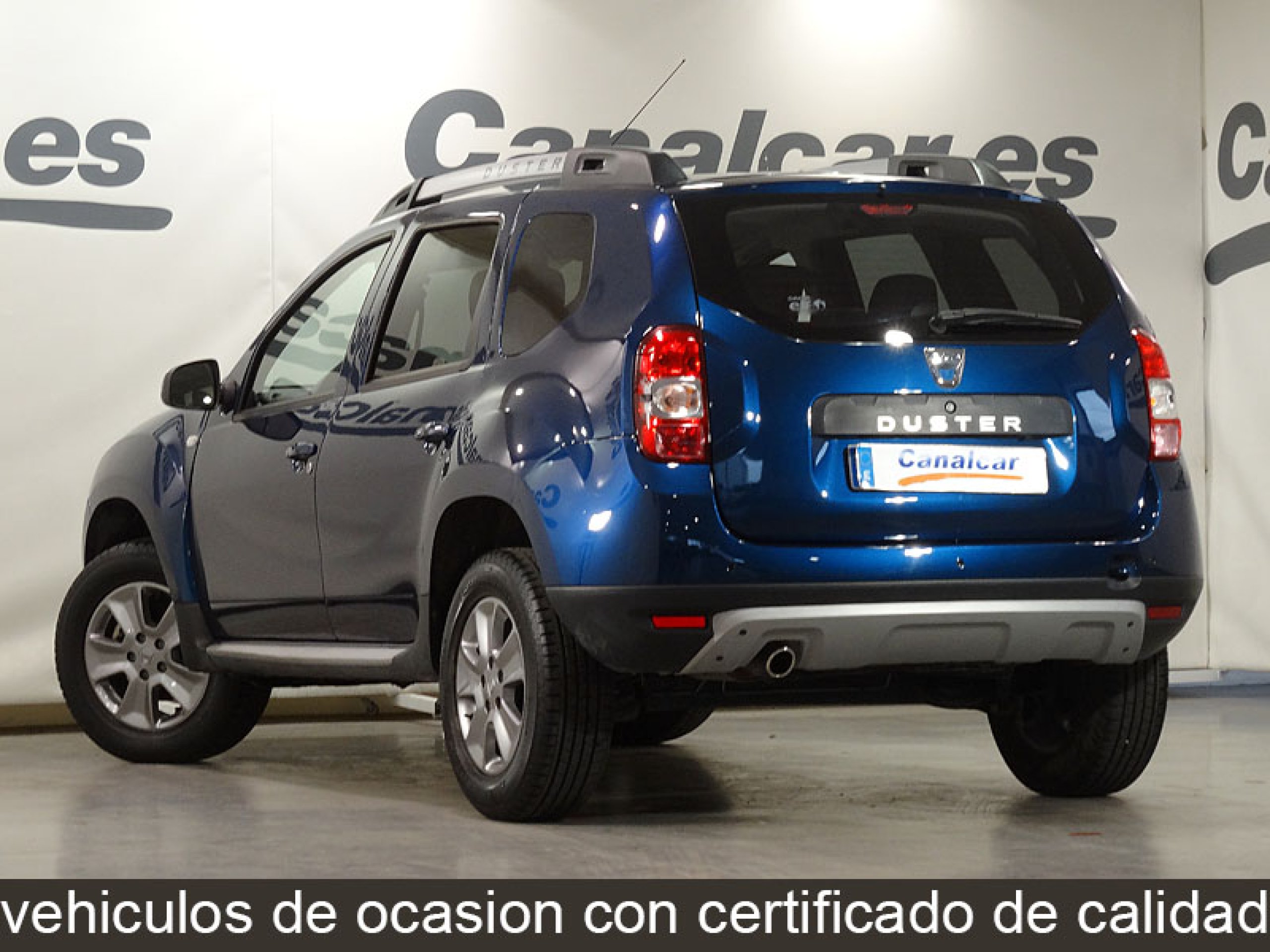 Foto Dacia Duster 6