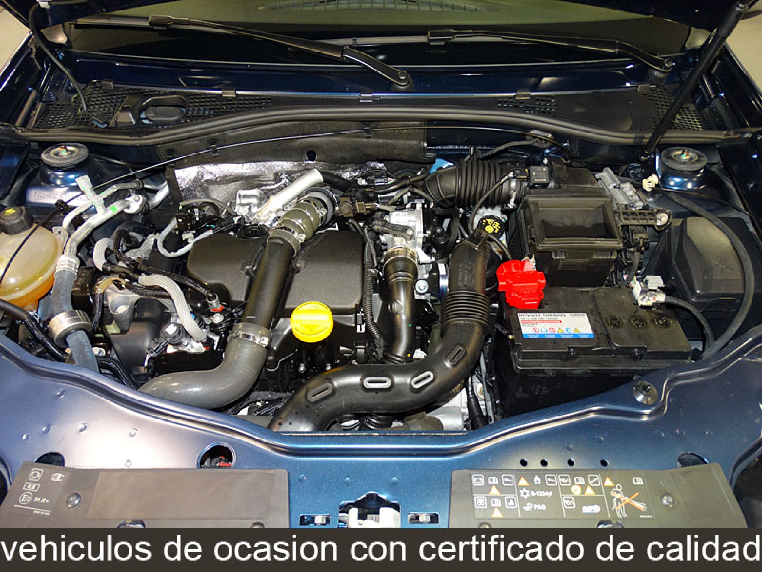 Foto Dacia Duster 7