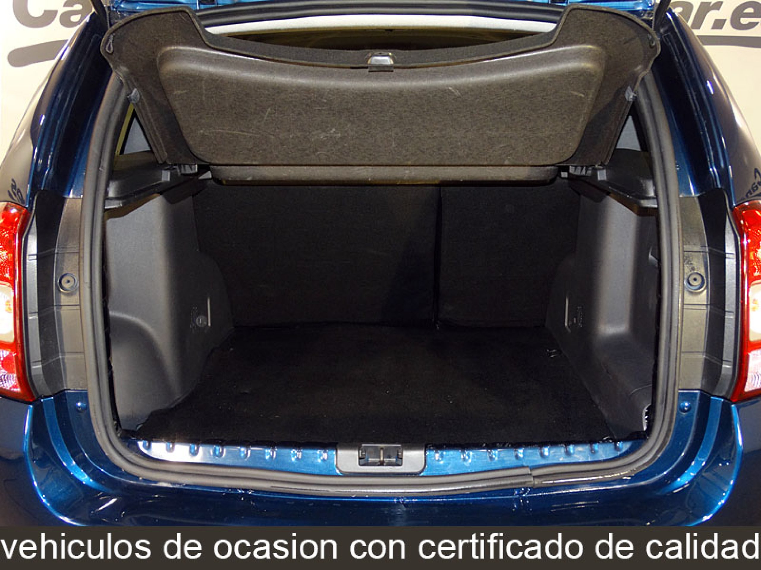 Foto Dacia Duster 8