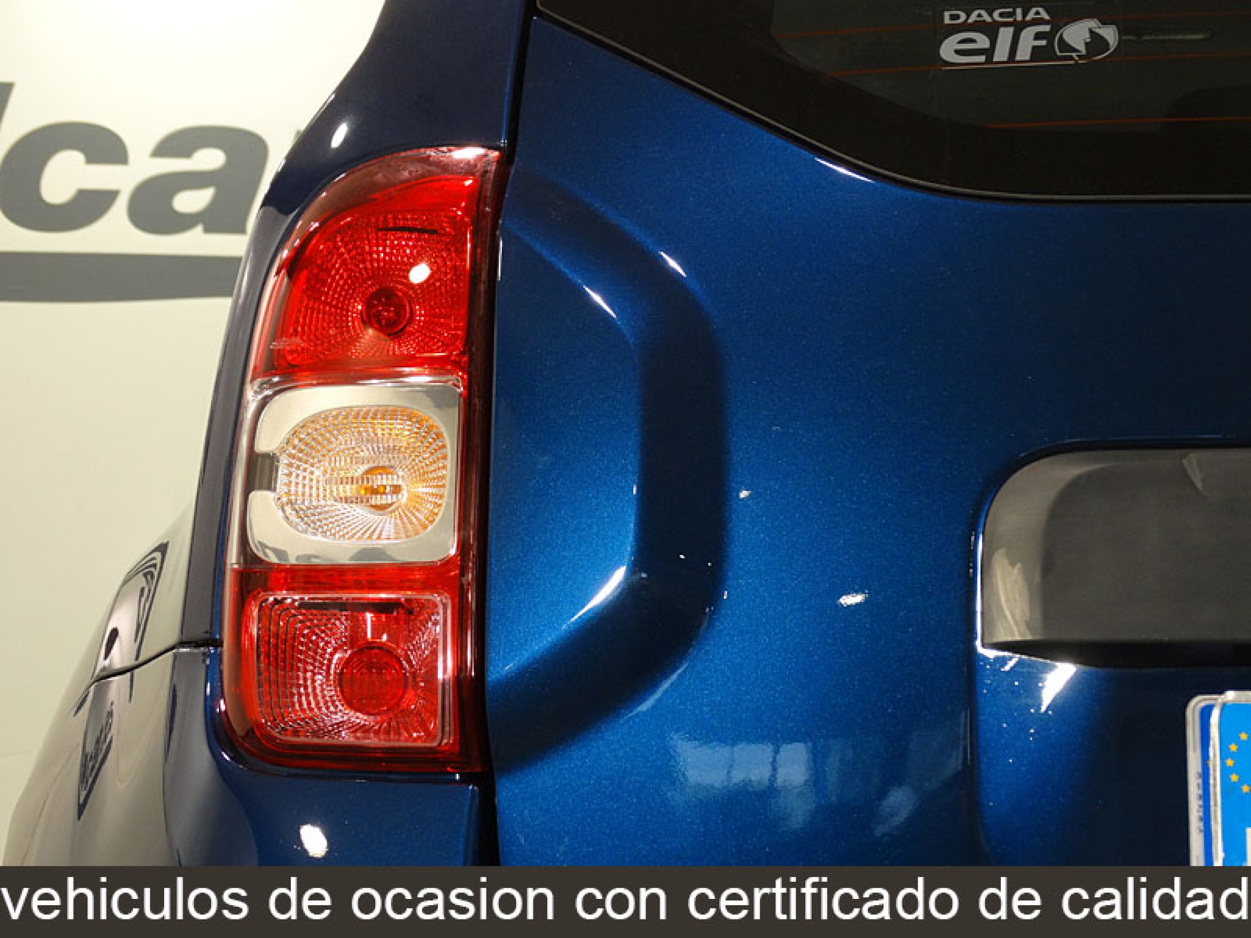 Foto Dacia Duster 9