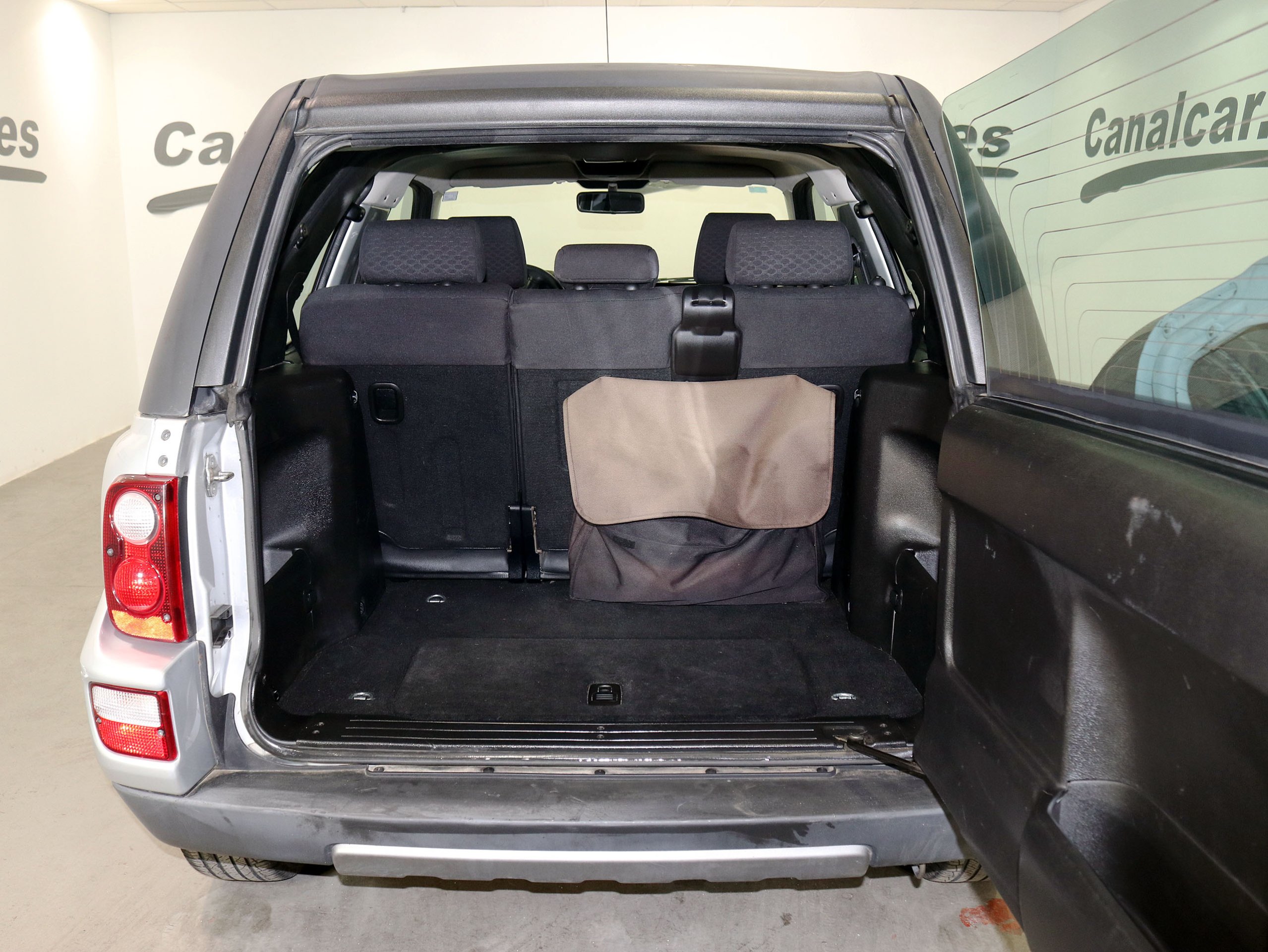 Foto Land Rover Freelander 9
