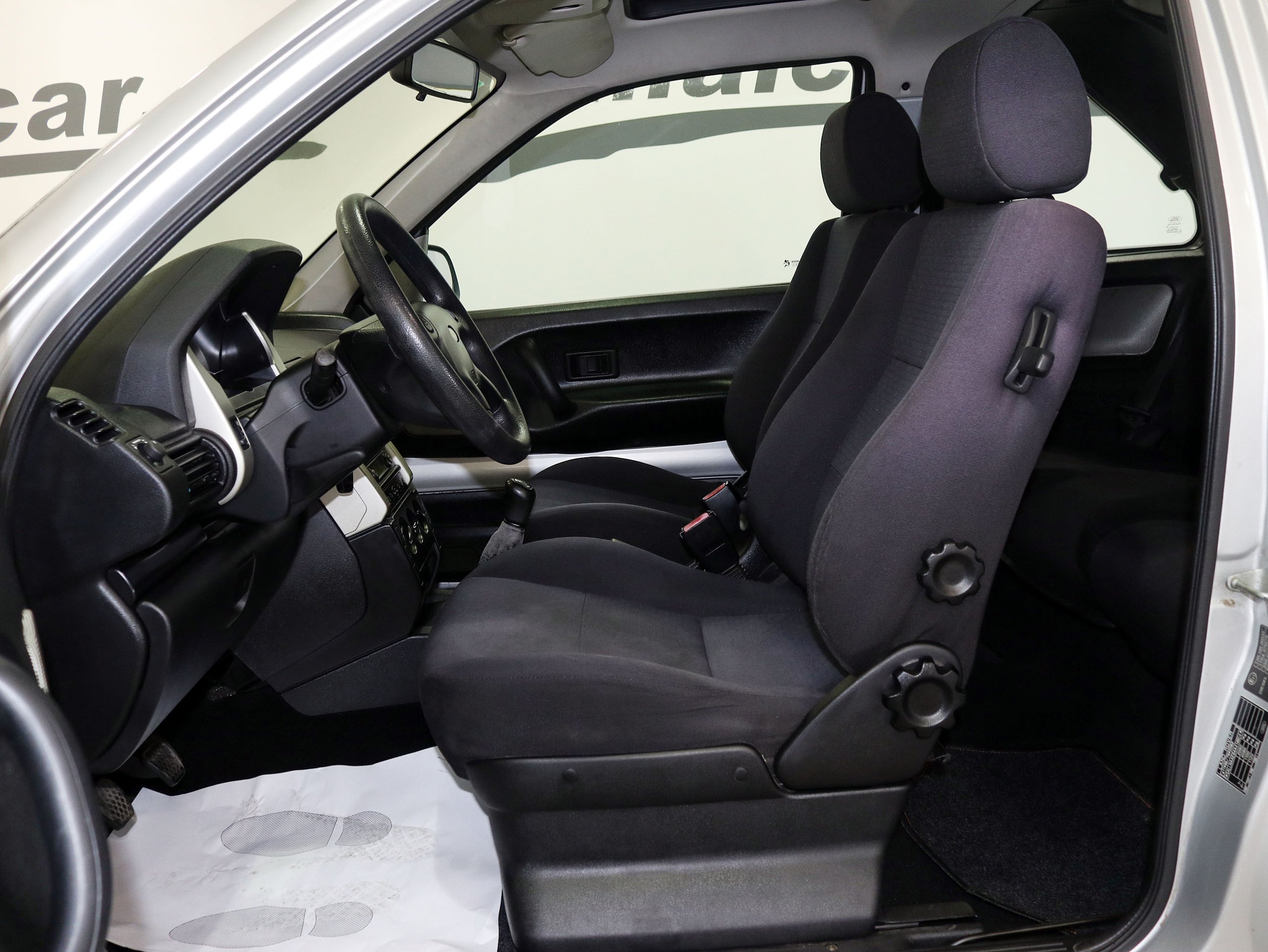 Foto Land Rover Freelander 11