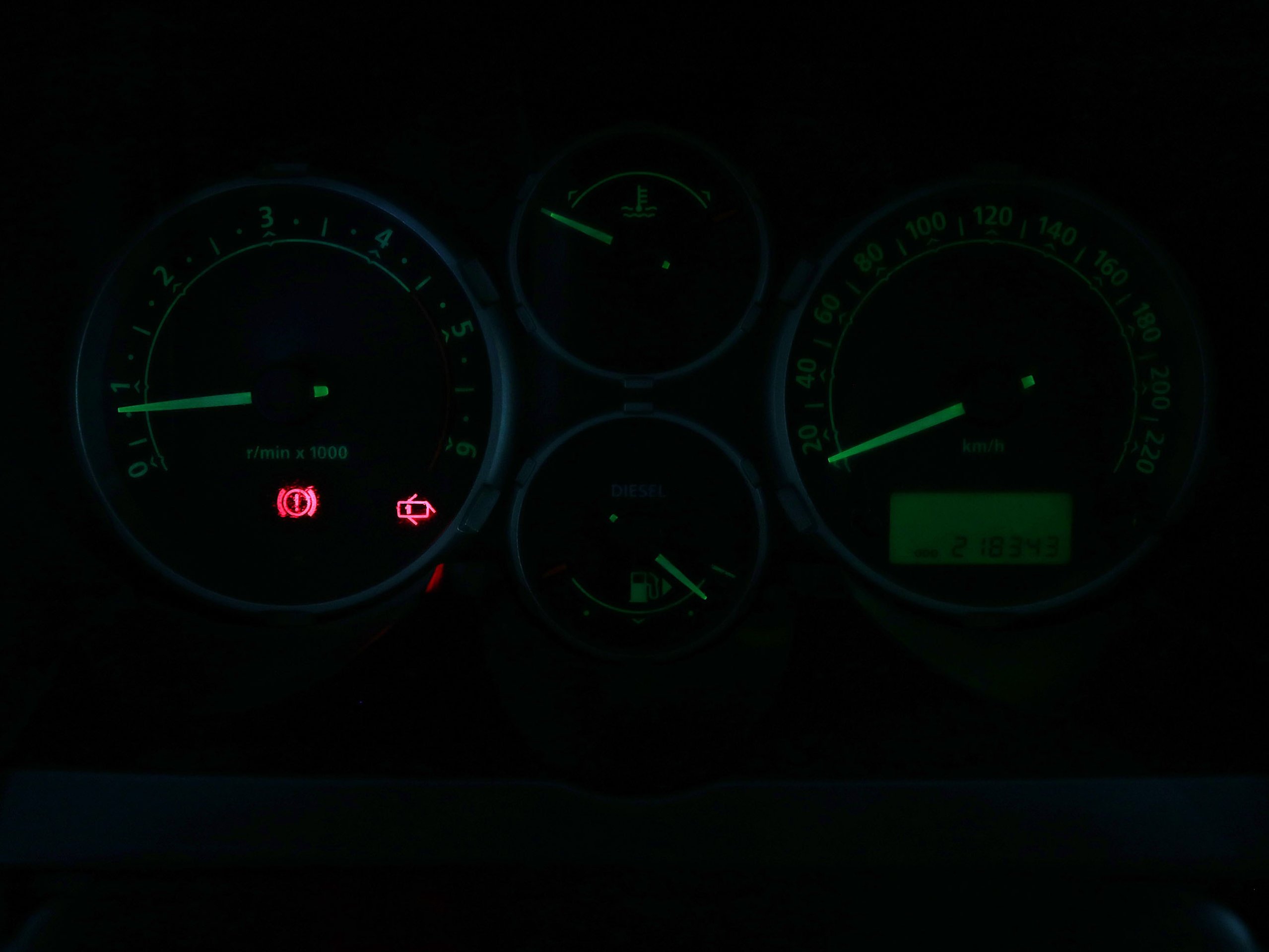 Foto Land Rover Freelander 13