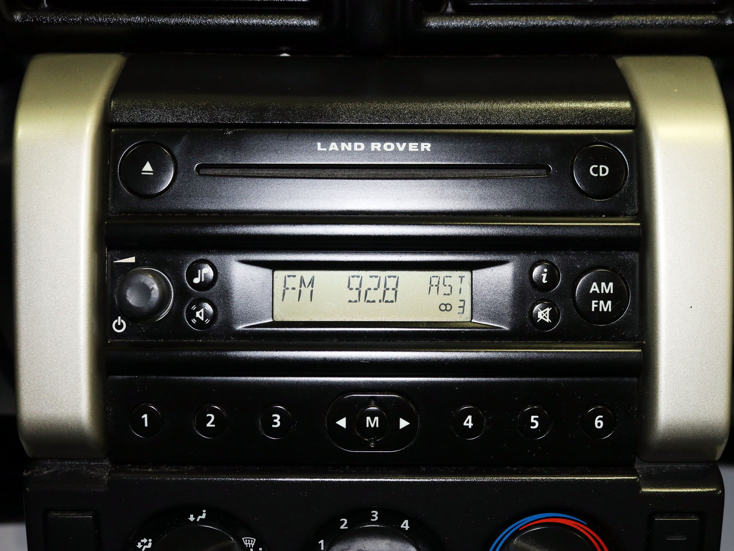 Foto Land Rover Freelander 18
