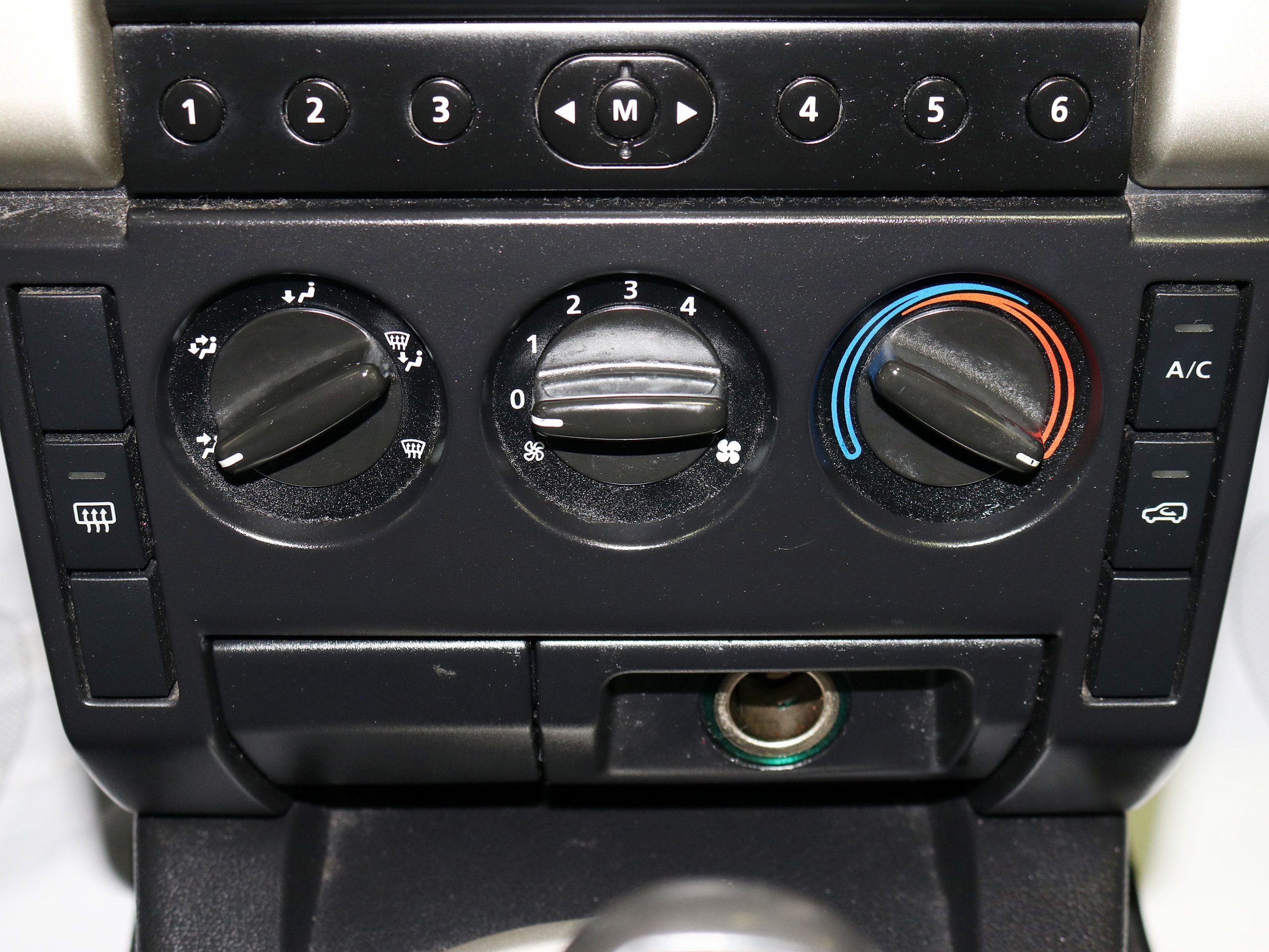 Foto Land Rover Freelander 19