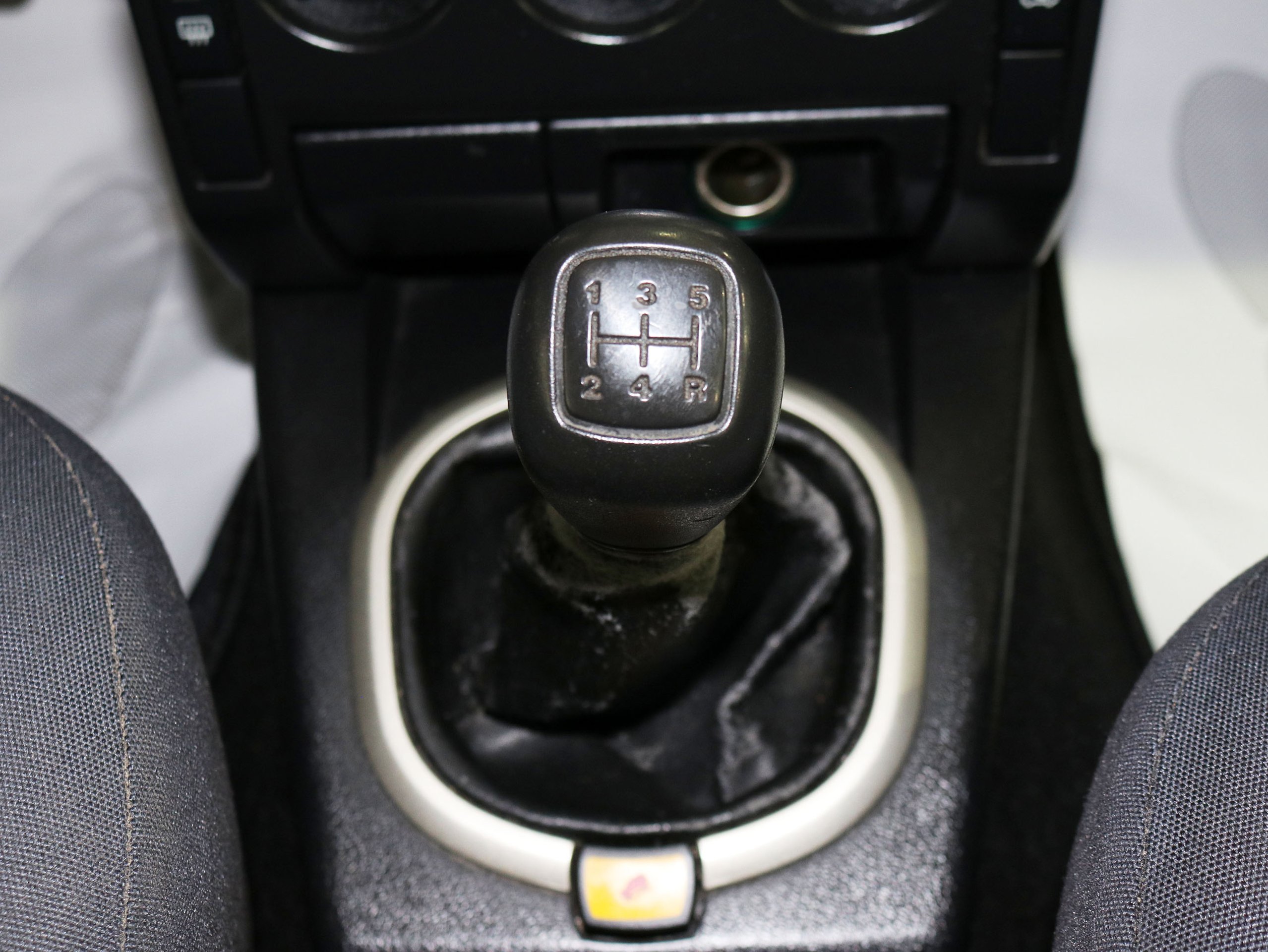 Foto Land Rover Freelander 21