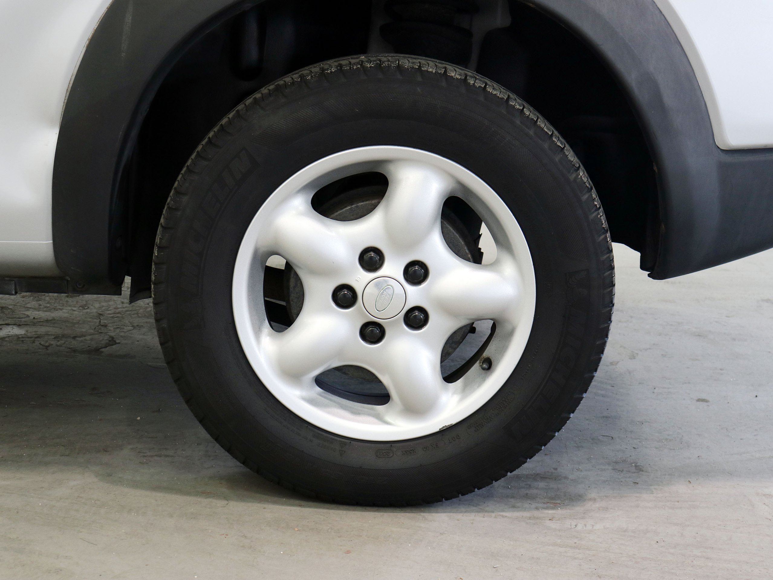 Foto Land Rover Freelander 27