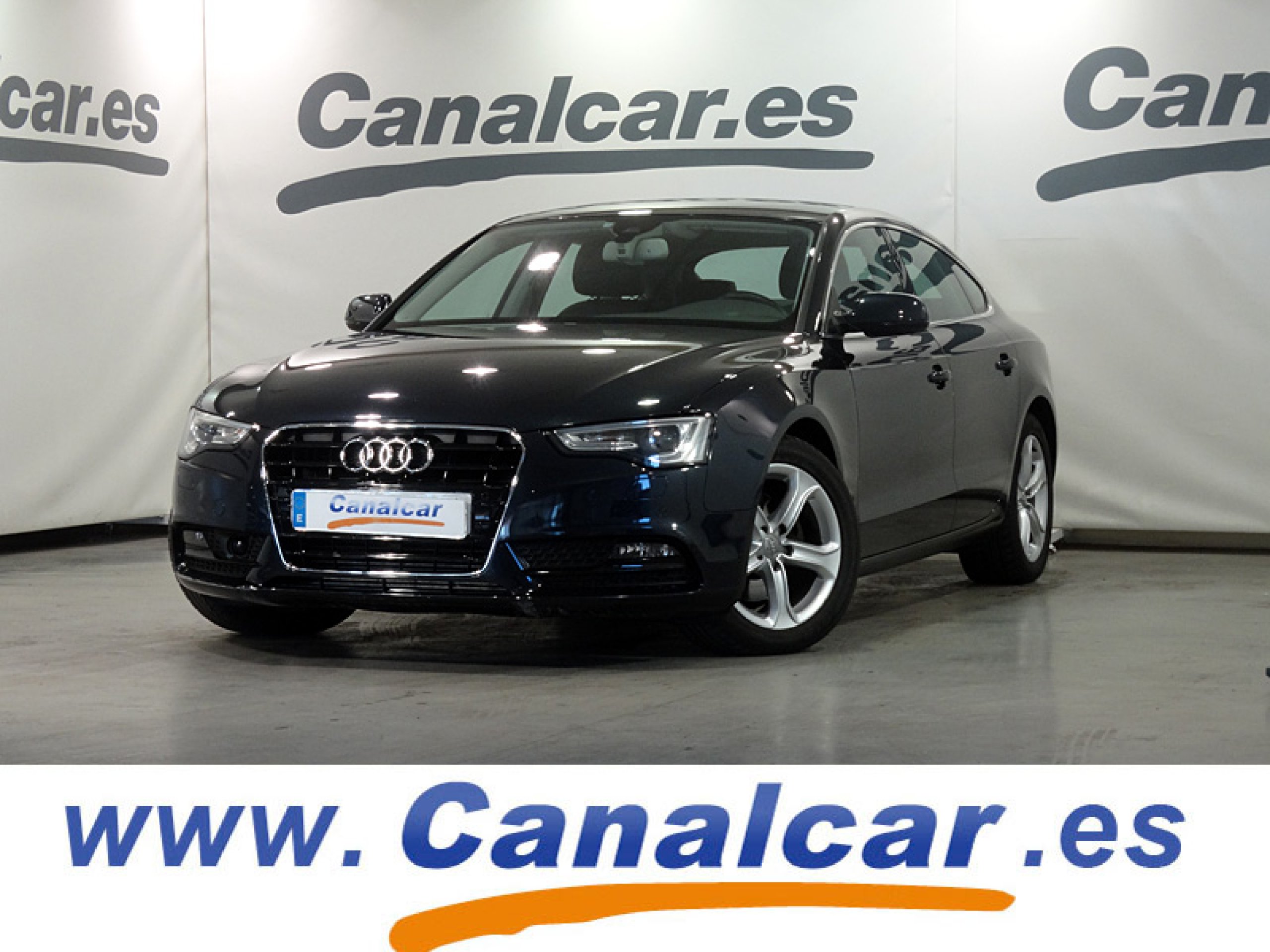 Foto Audi A5 2