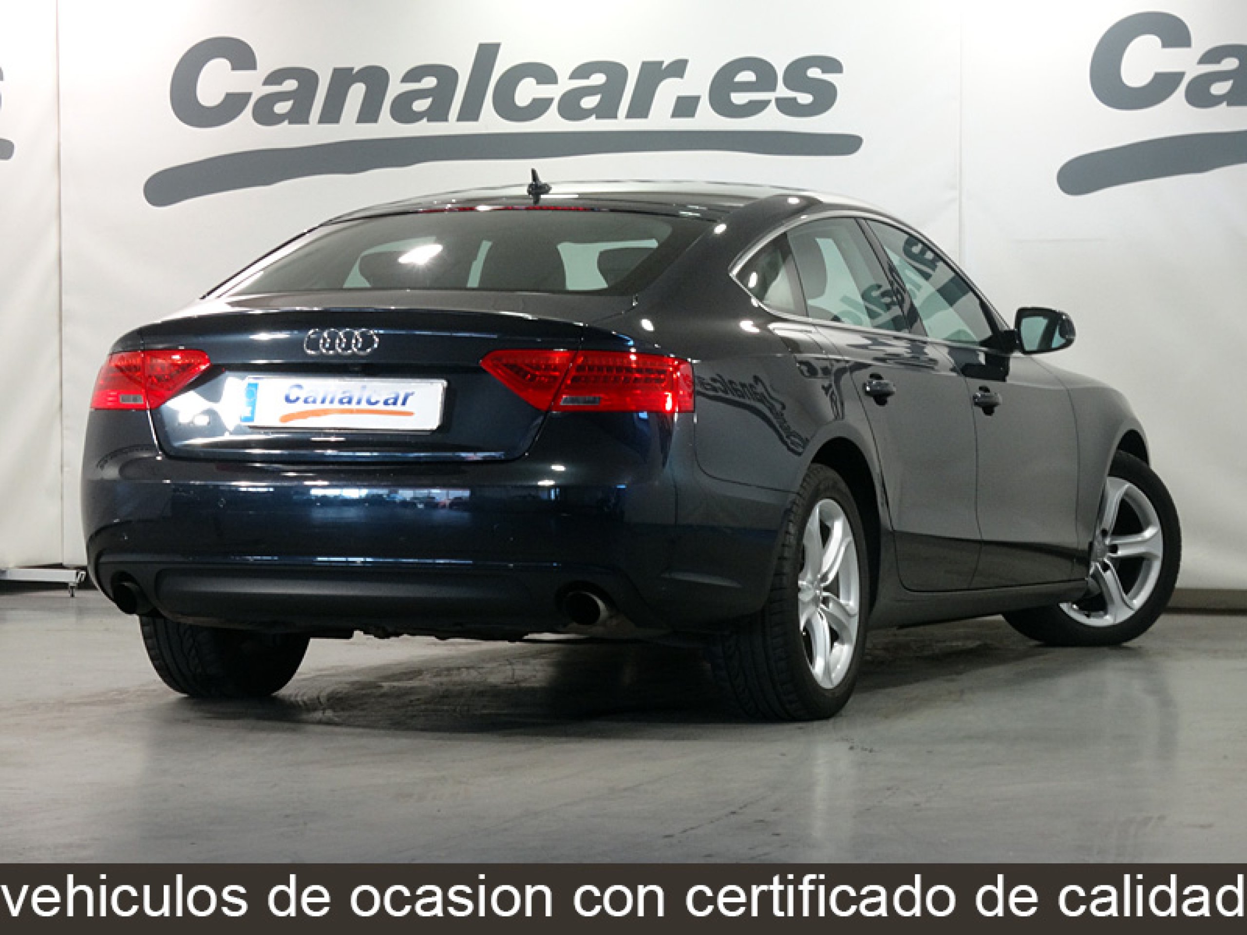 Foto Audi A5 5