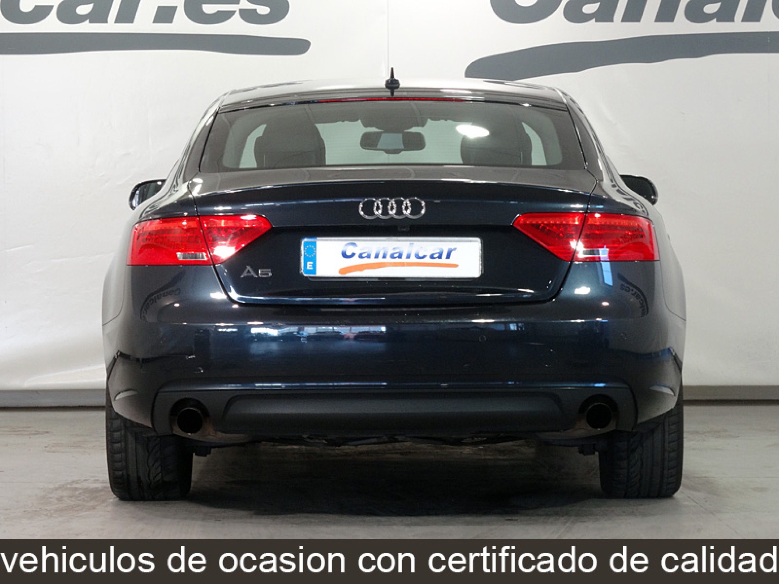 Foto Audi A5 6