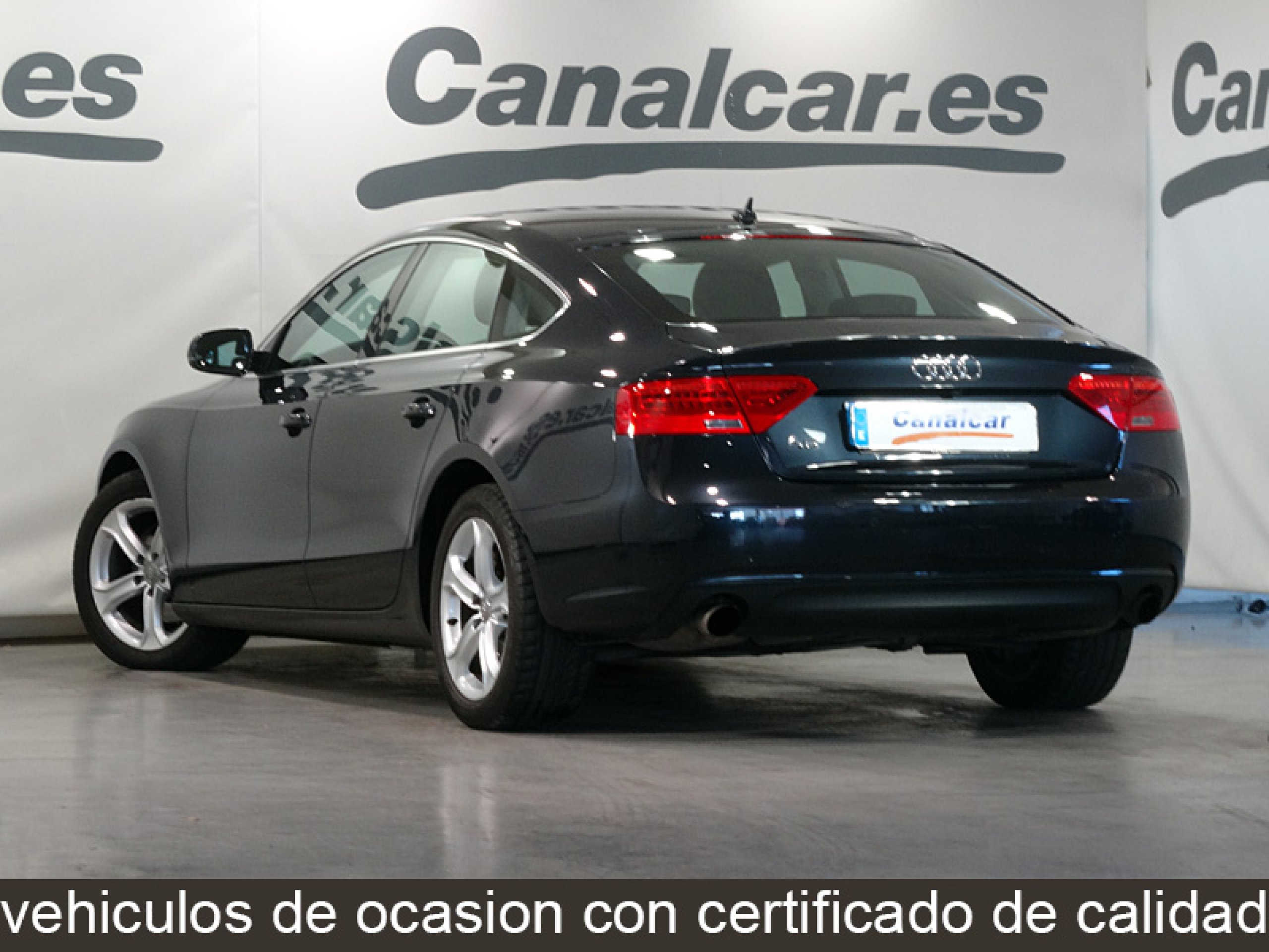 Foto Audi A5 7