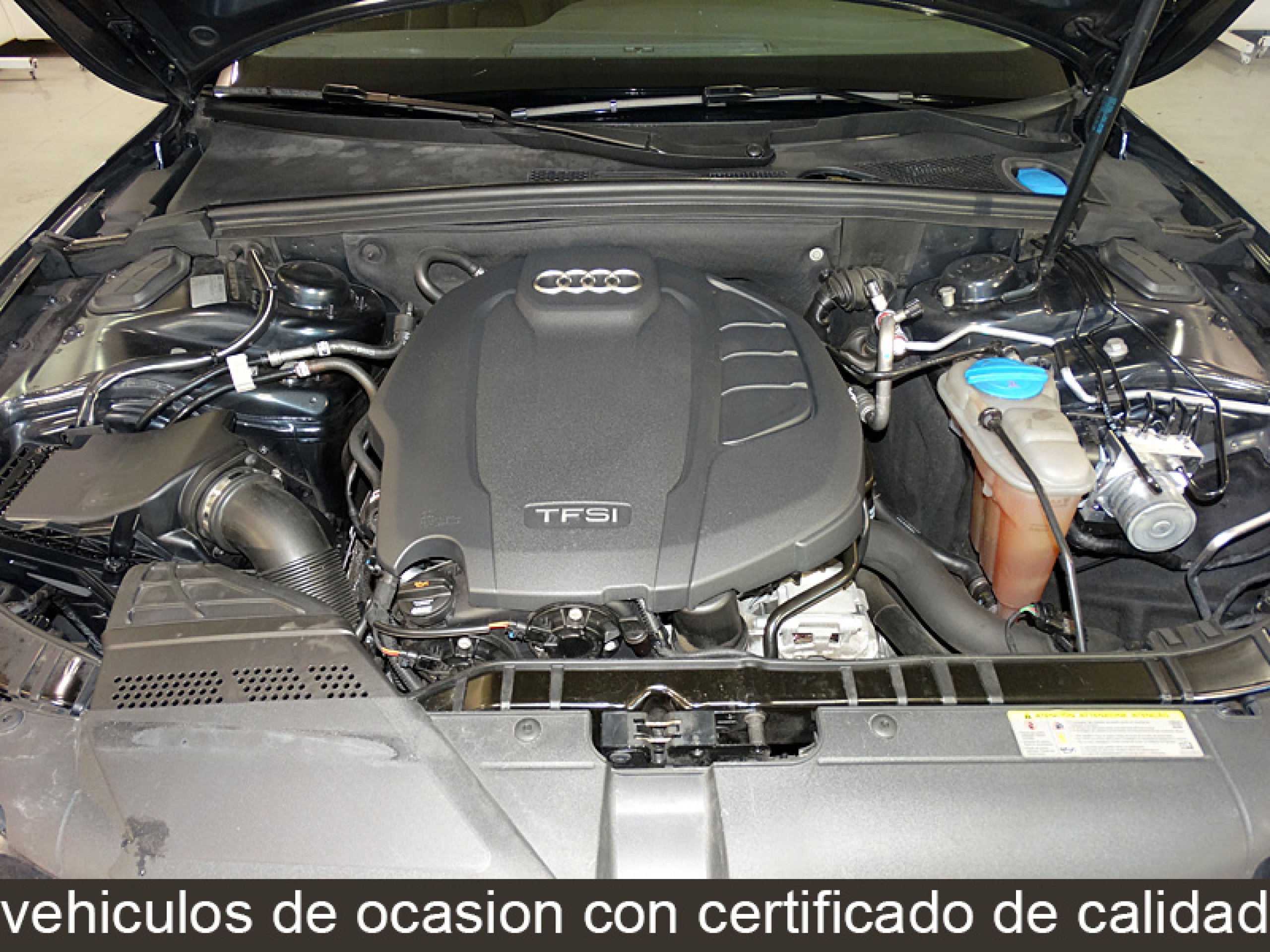 Foto Audi A5 8