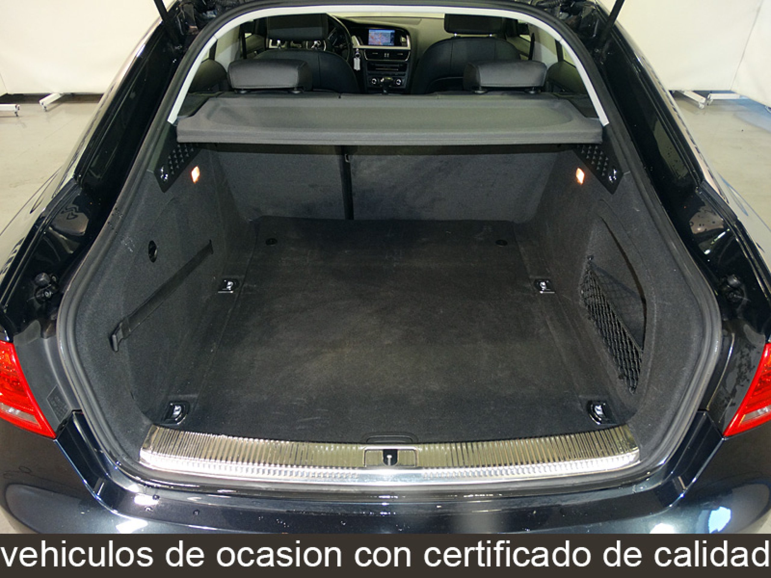 Foto Audi A5 9