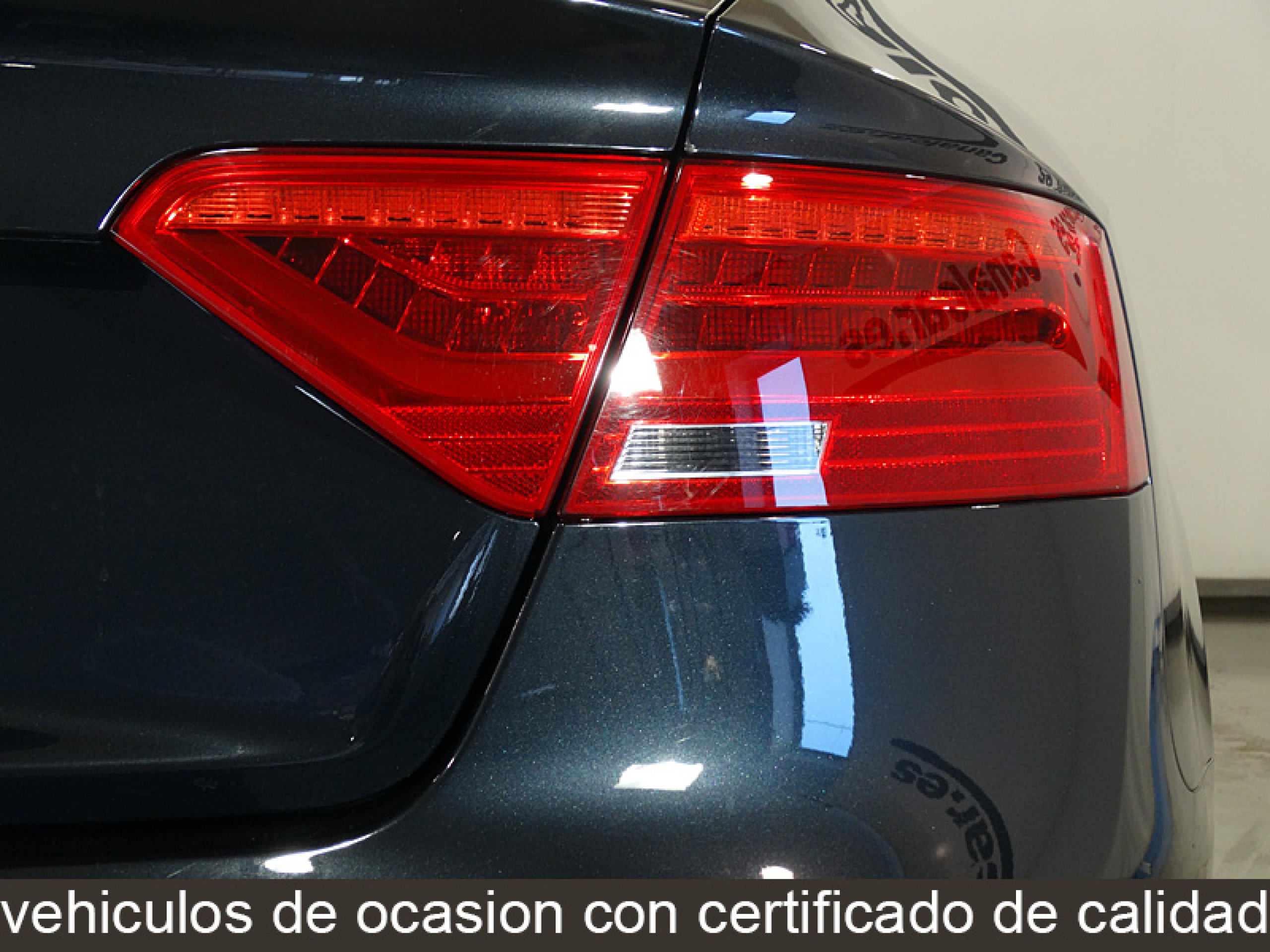 Foto Audi A5 11