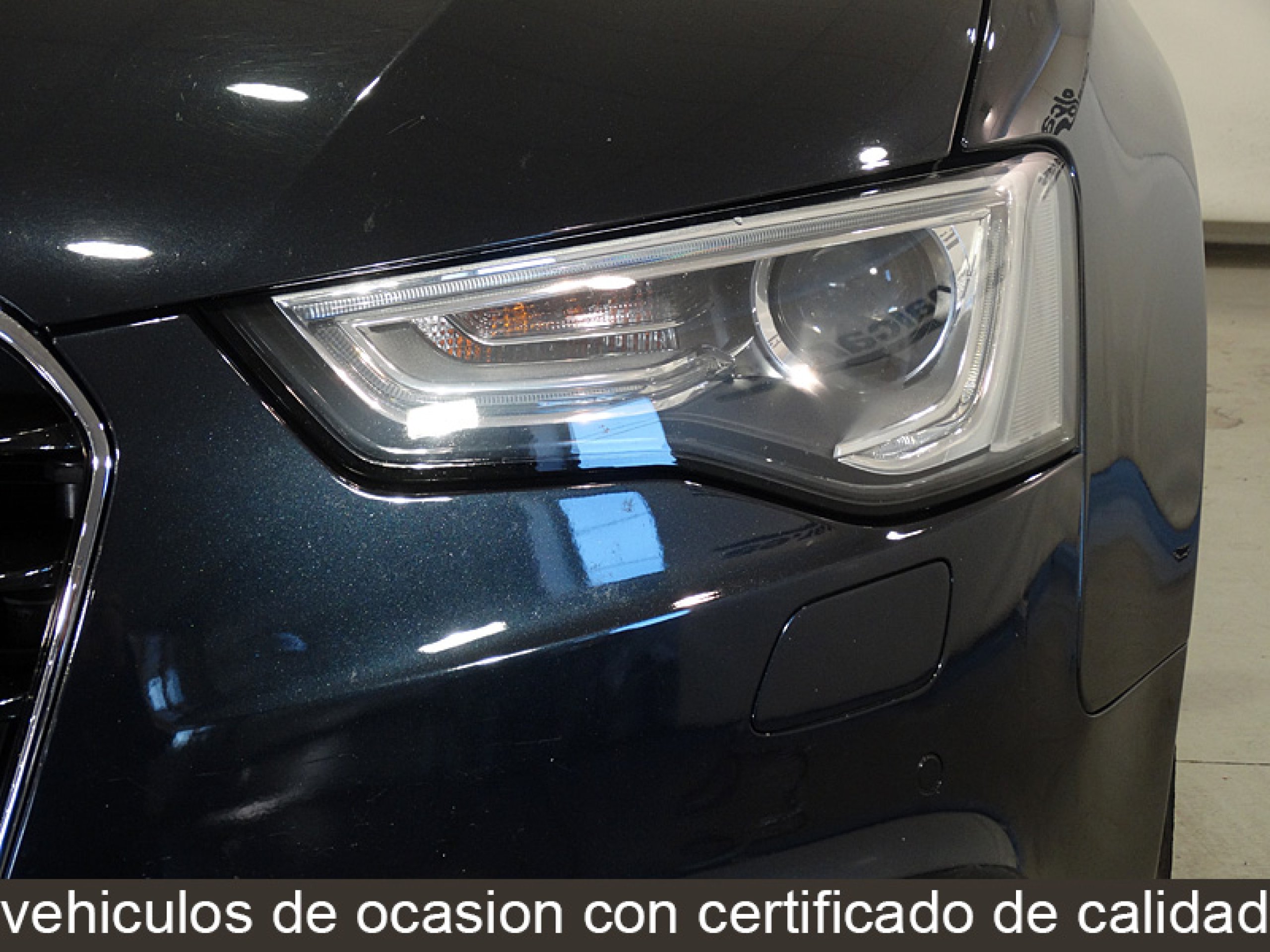 Foto Audi A5 13