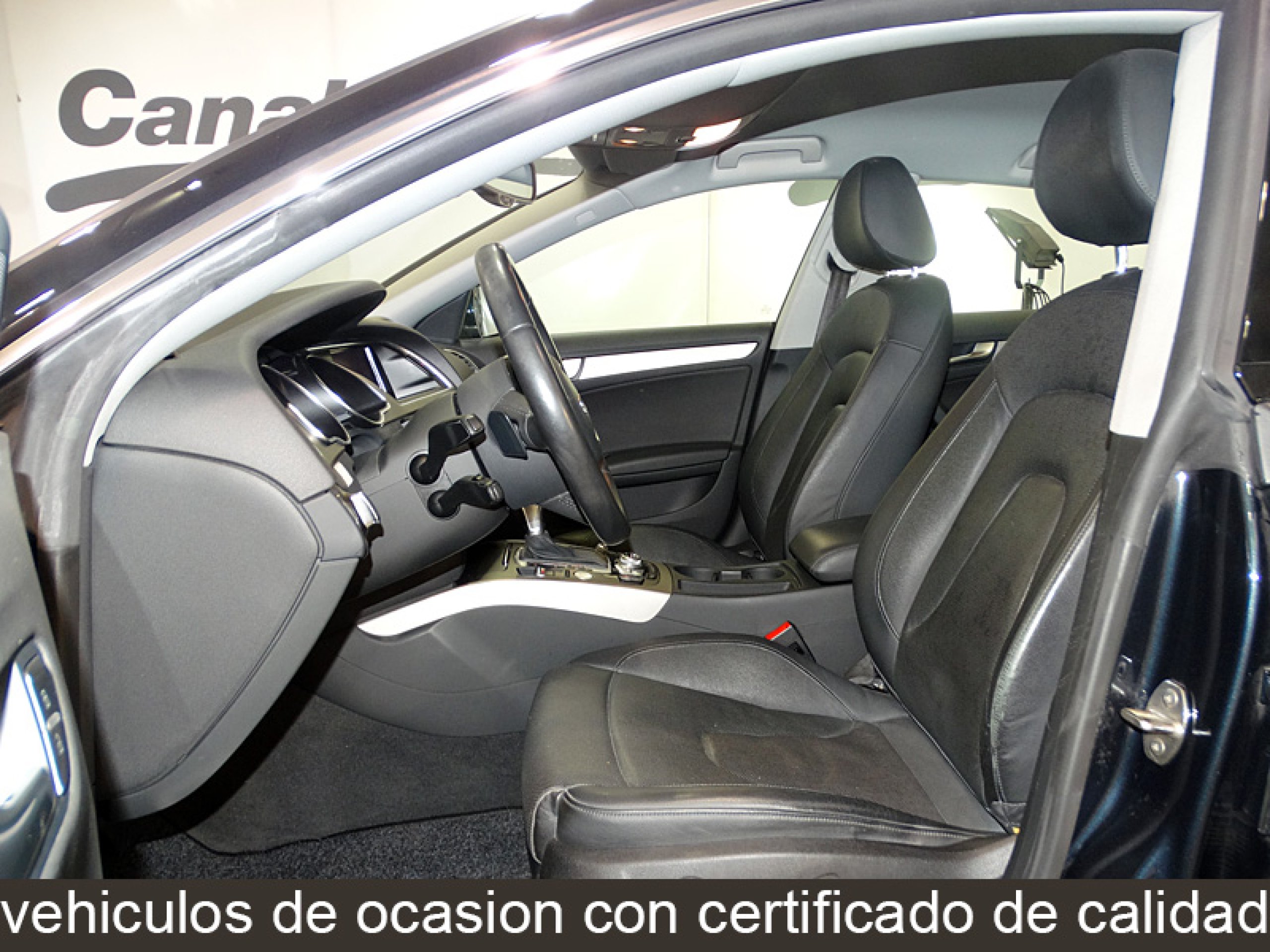 Foto Audi A5 14