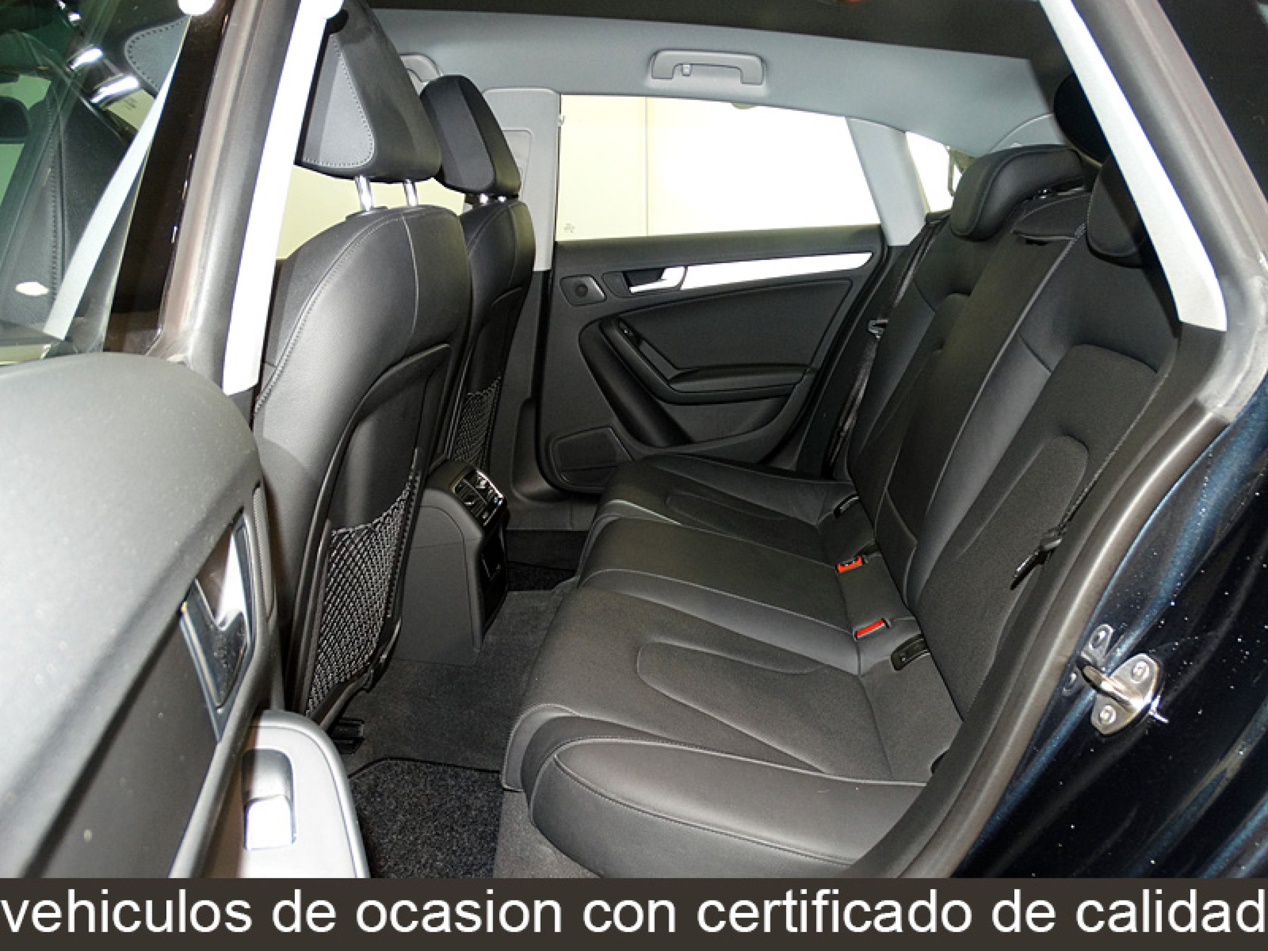 Foto Audi A5 15