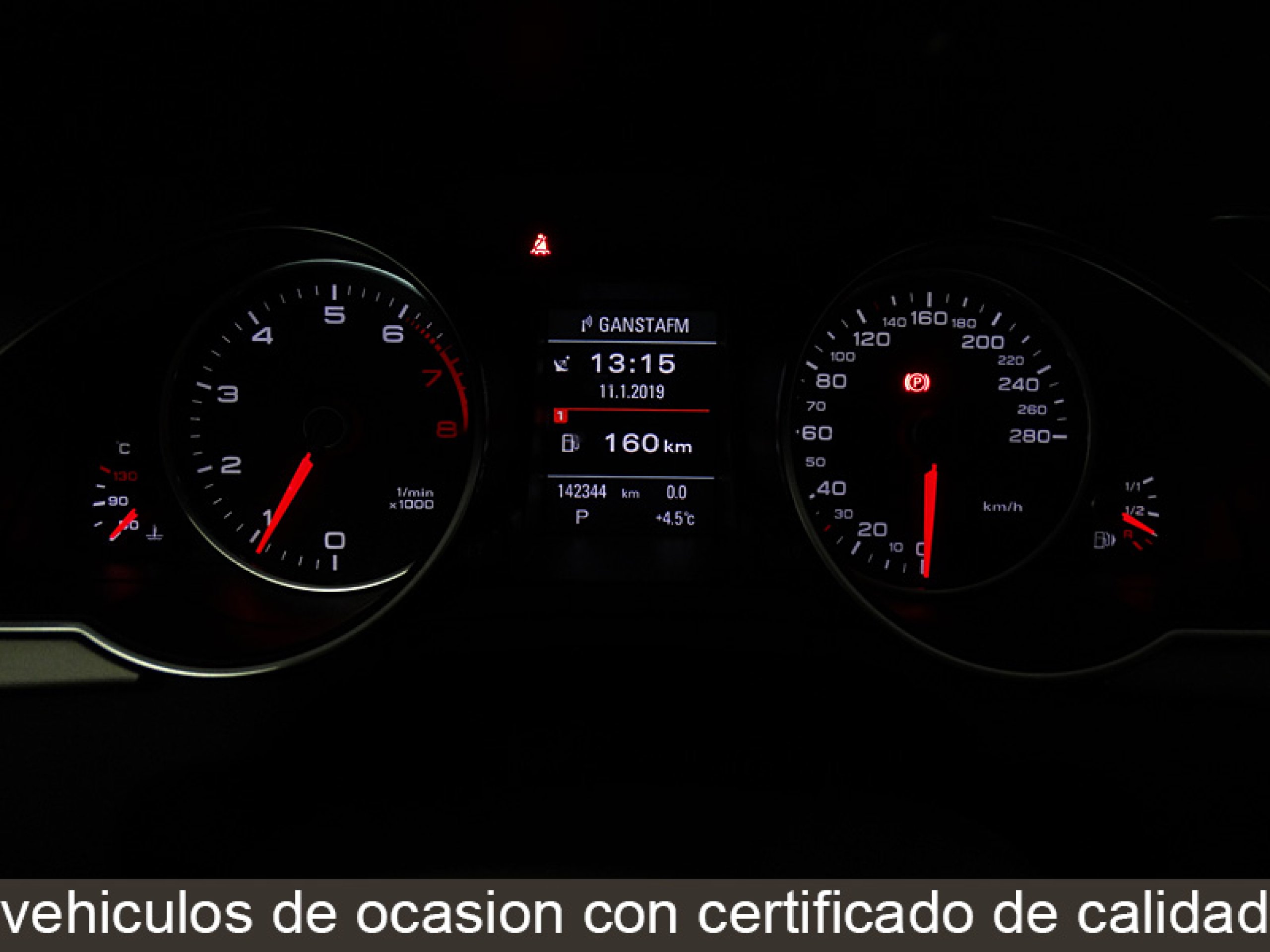 Foto Audi A5 16