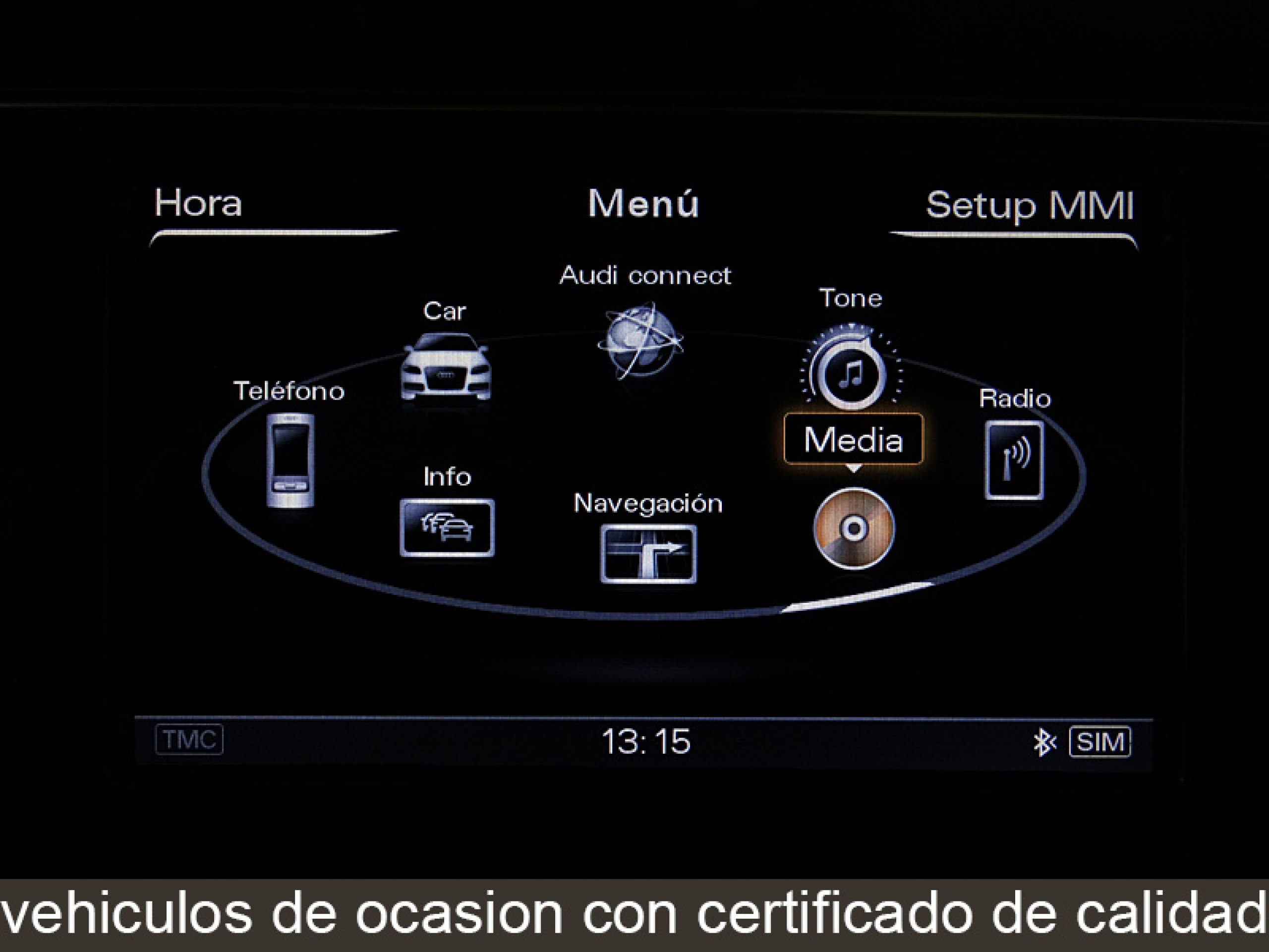 Foto Audi A5 18