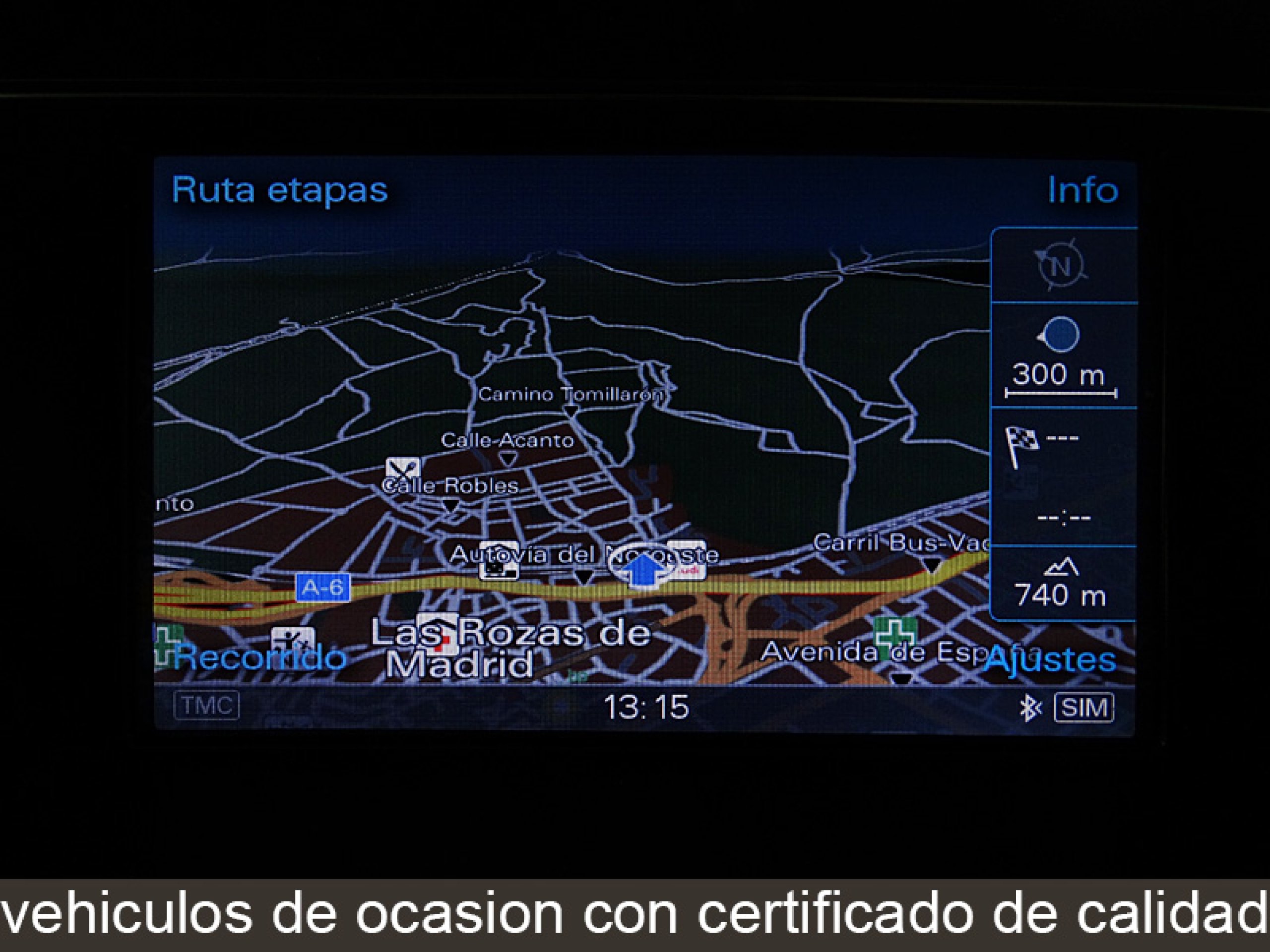 Foto Audi A5 19