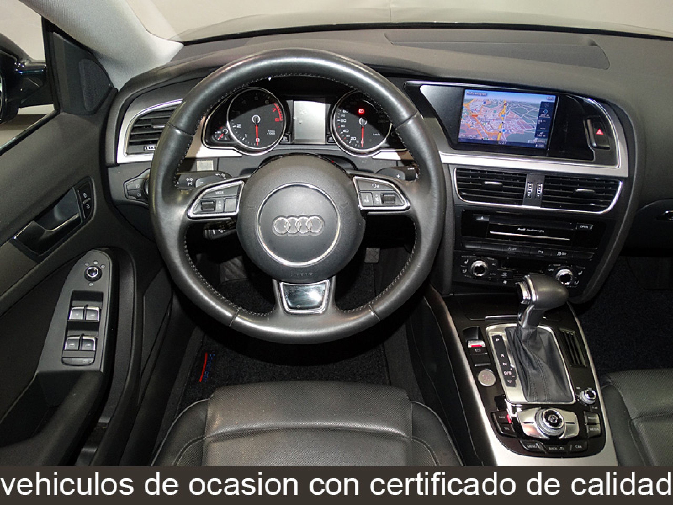 Foto Audi A5 23