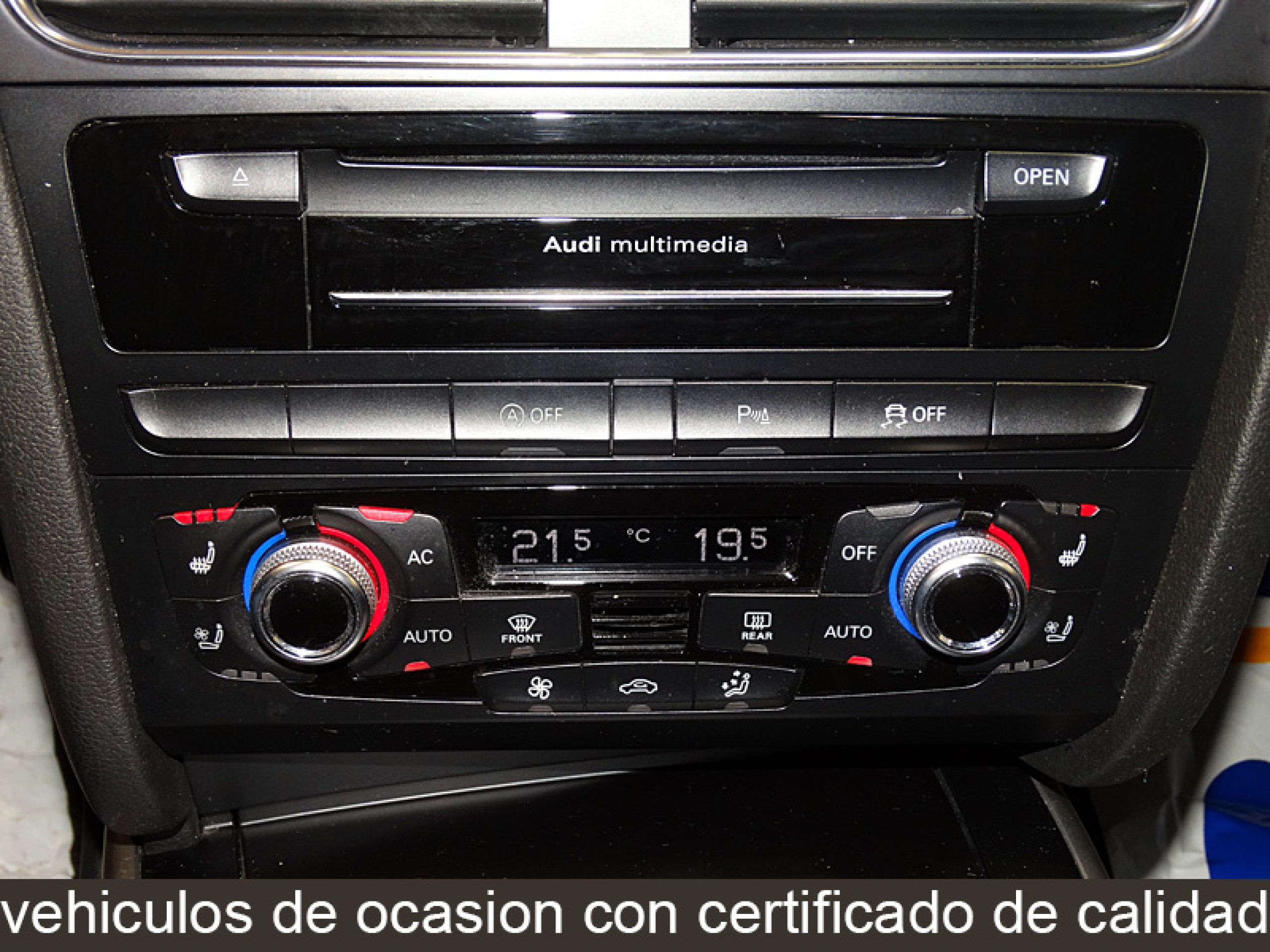 Foto Audi A5 36