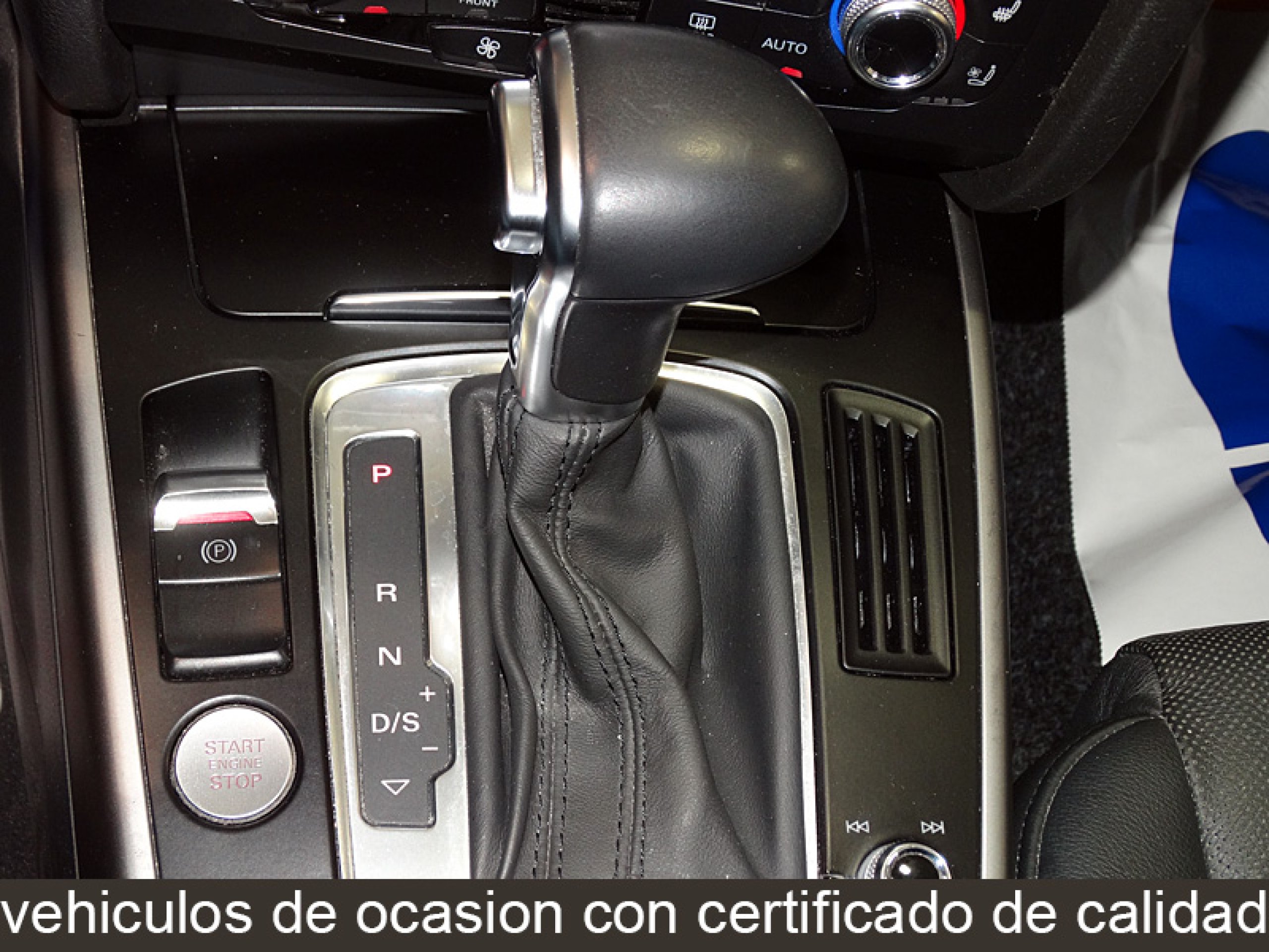Foto Audi A5 37