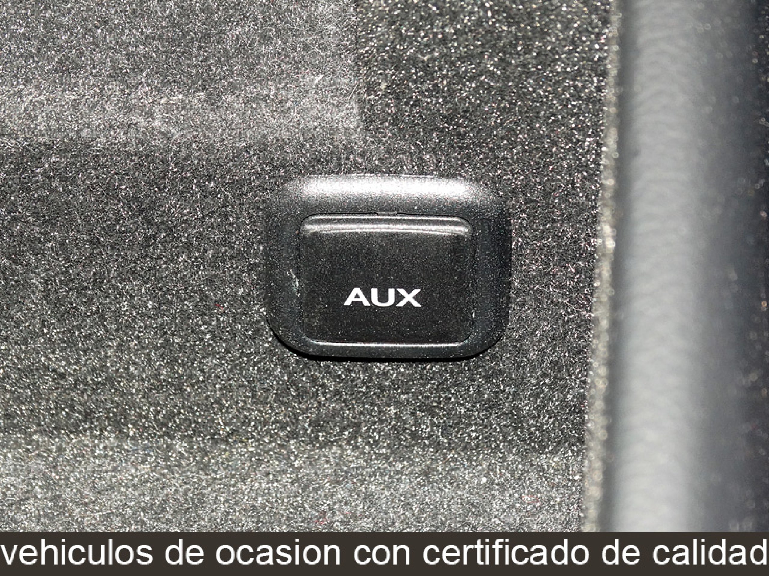 Foto Audi A5 38
