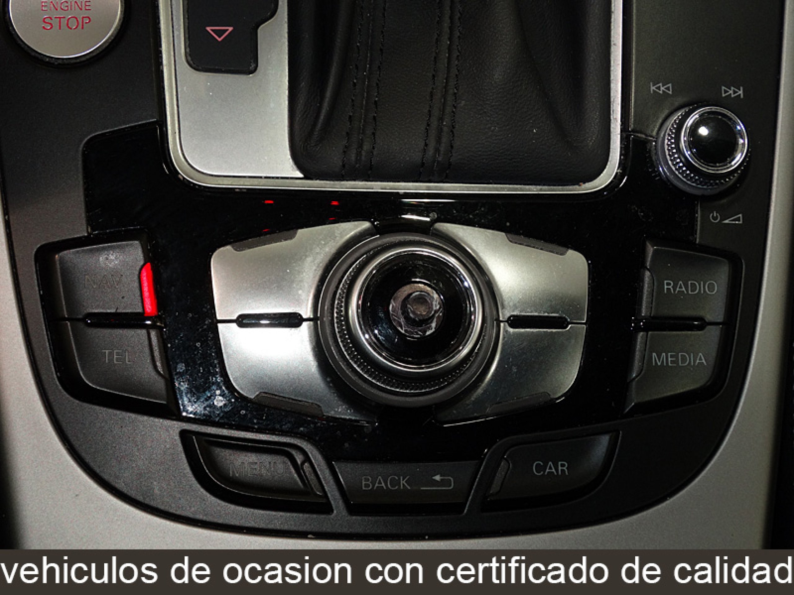 Foto Audi A5 39