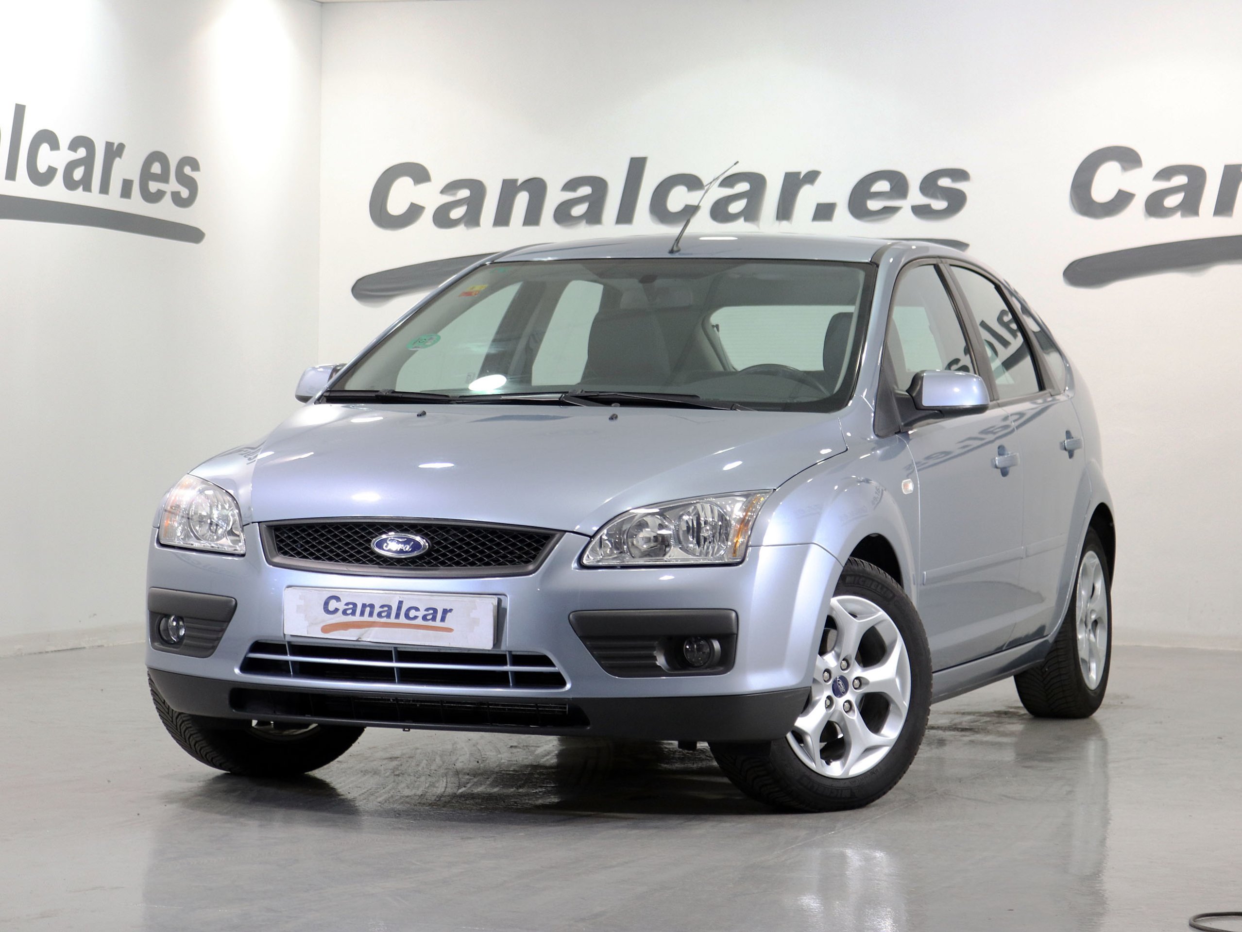 Foto Ford Focus 1