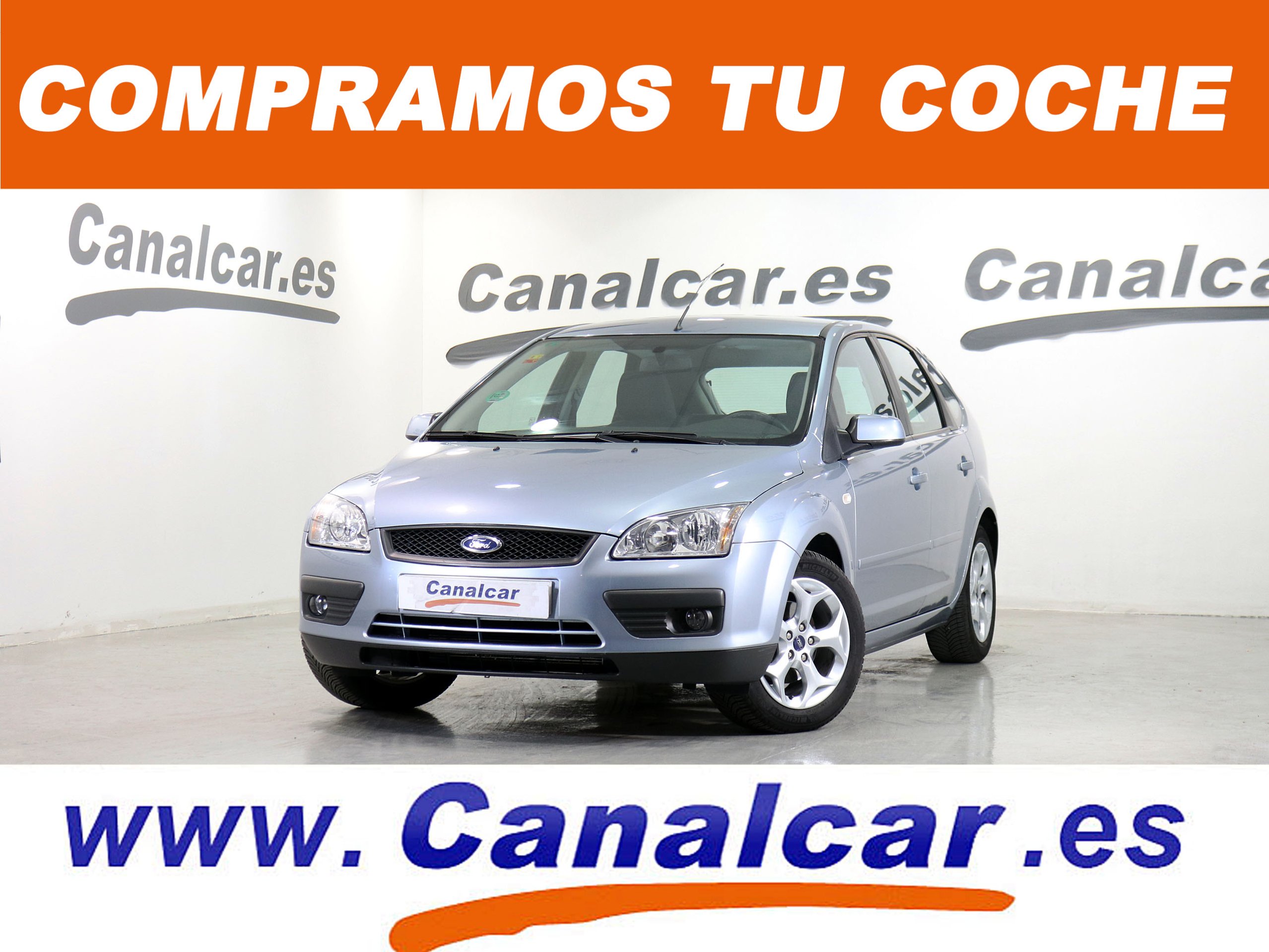 Foto Ford Focus 2