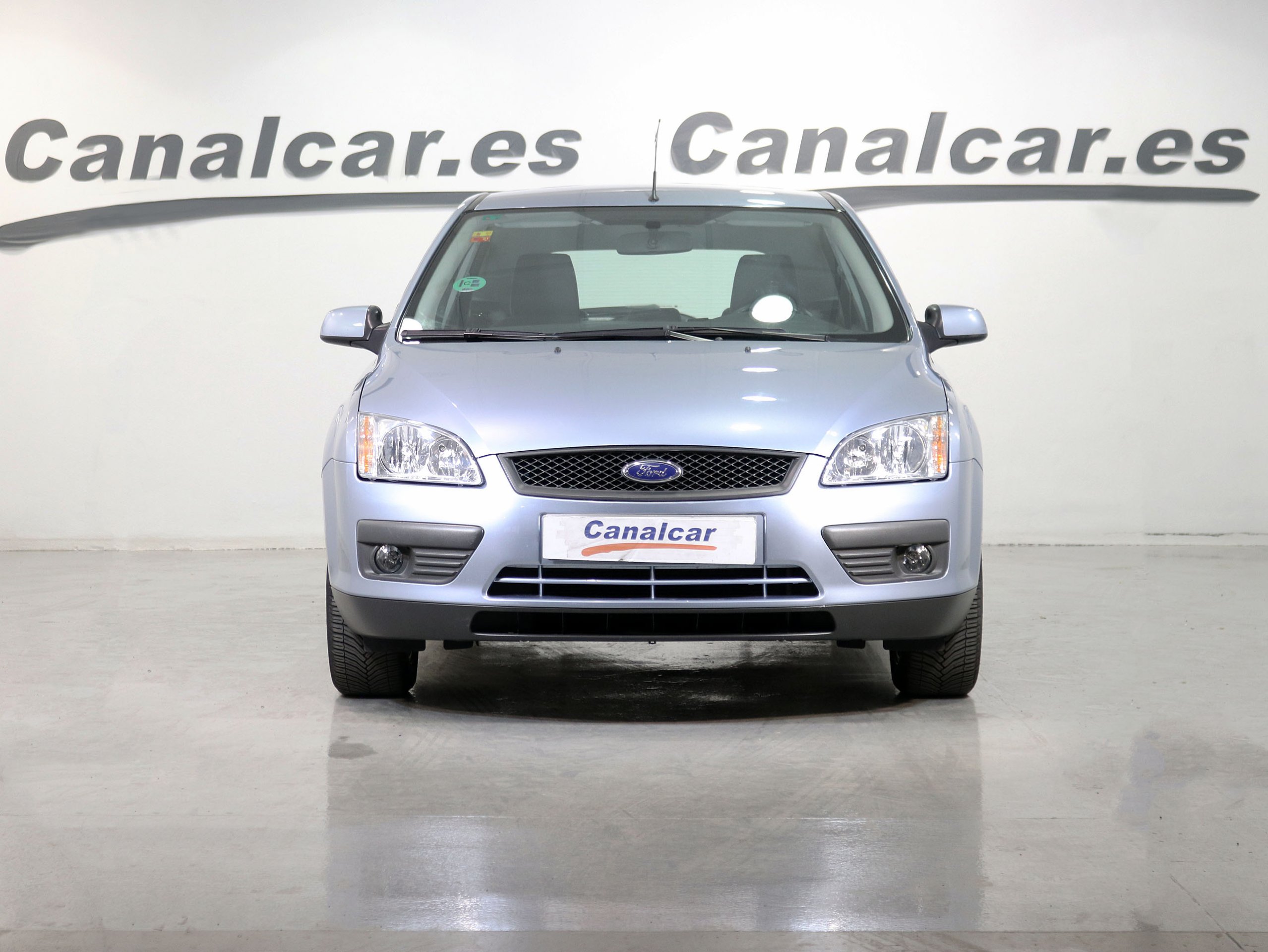 Foto Ford Focus 3