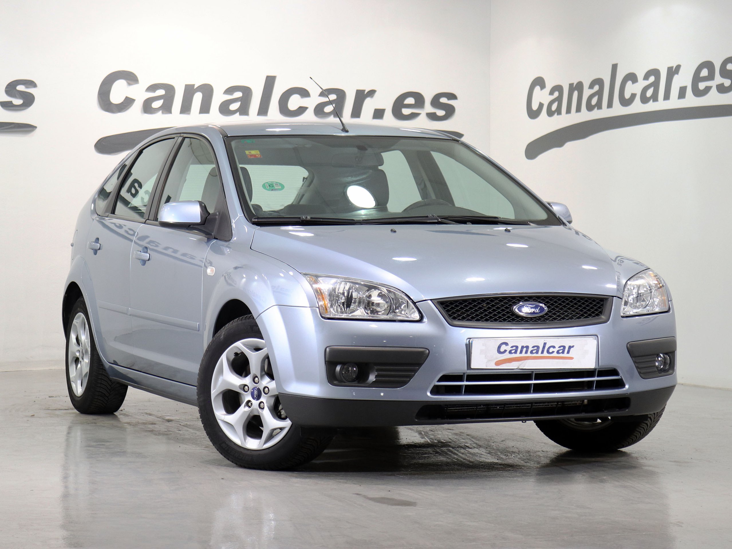 Foto Ford Focus 4